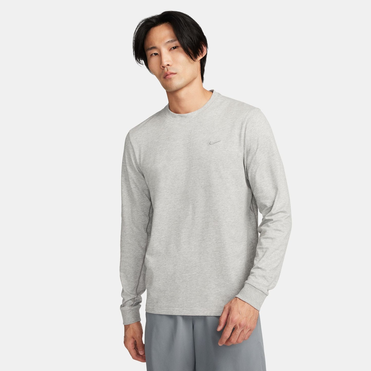  Men's Nike Primary Long Sleeve - FB8585-063