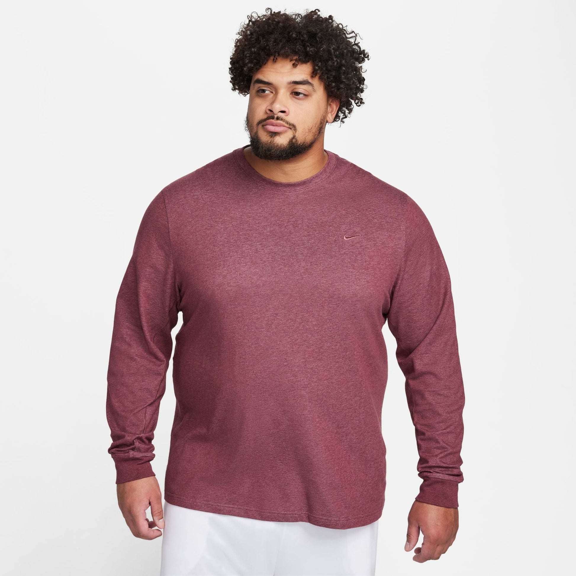  Men's Nike Primary Long Sleeve - FB8585-681