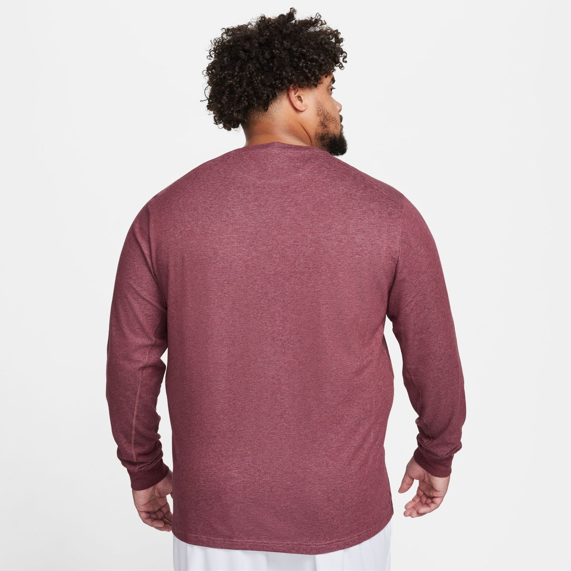  Men's Nike Primary Long Sleeve - FB8585-681