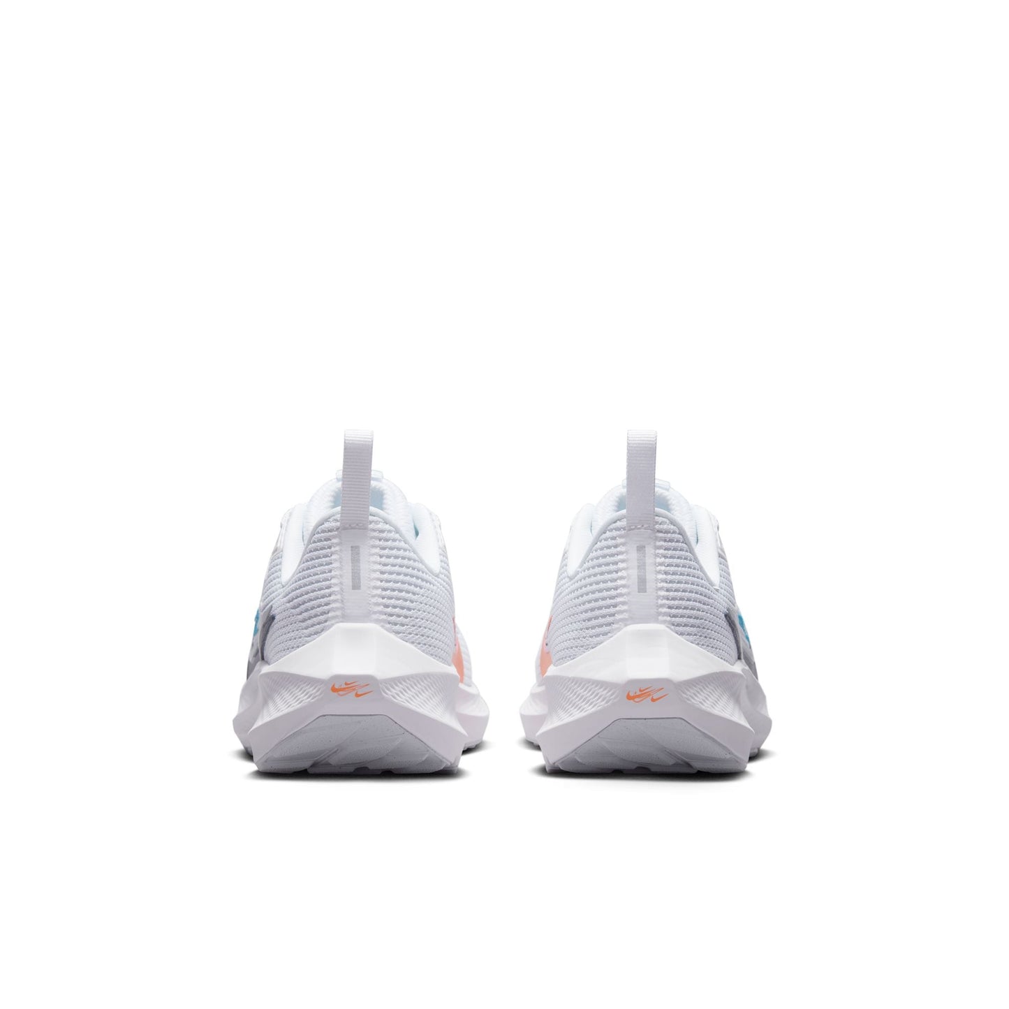  Kid's Nike Air Zoom Pegasus 40 PR - FB8866-100