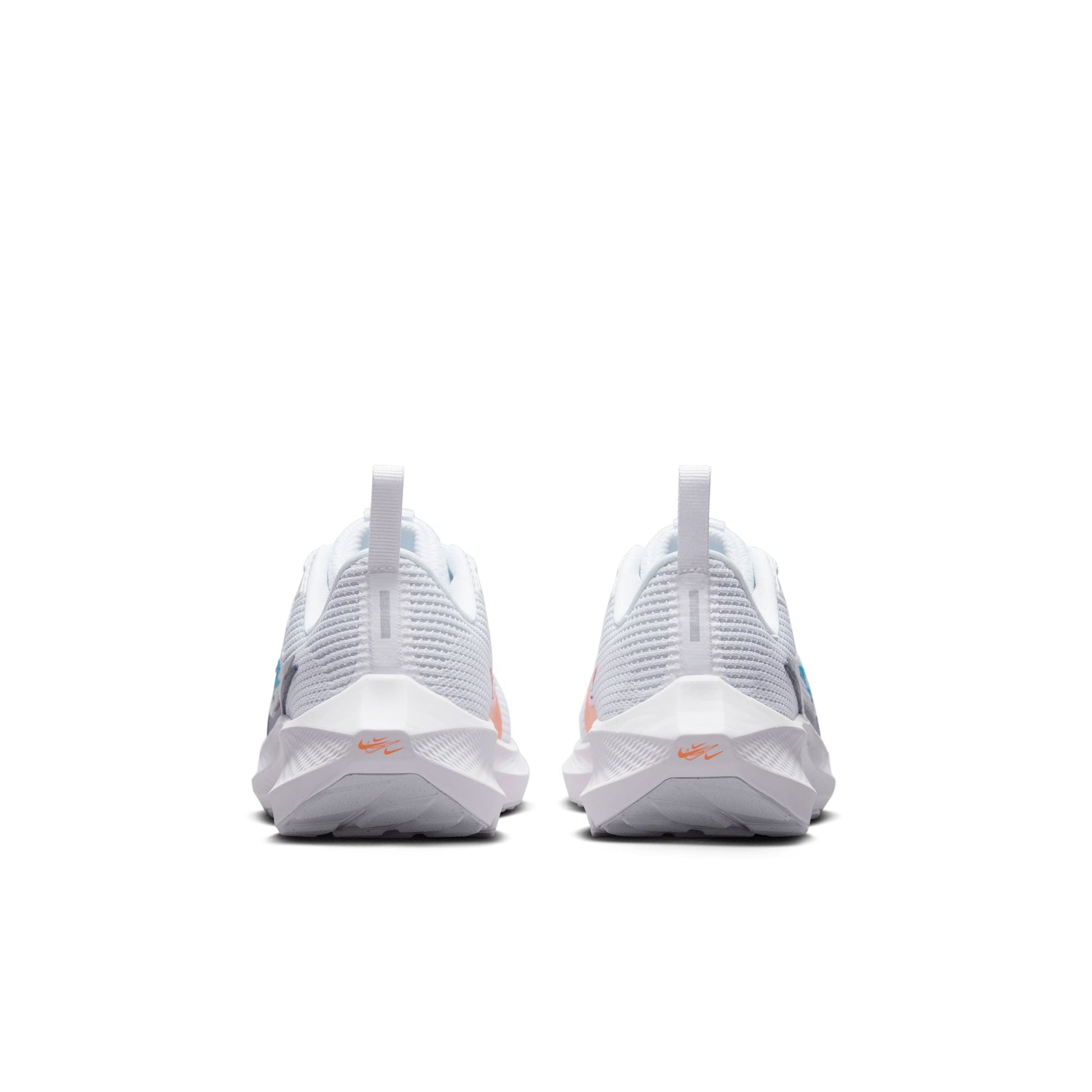  Kid's Nike Air Zoom Pegasus 40 PR - FB8866-100