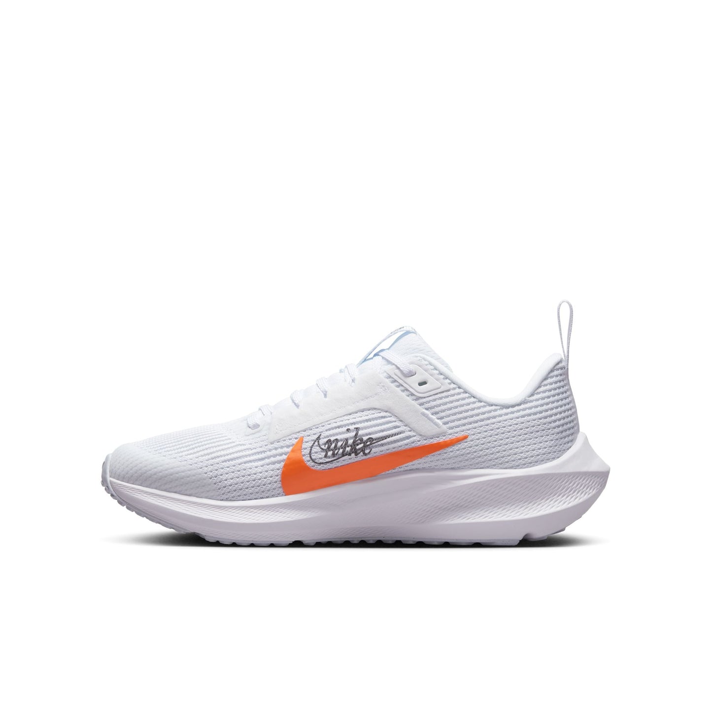  Kid's Nike Air Zoom Pegasus 40 PR - FB8866-100