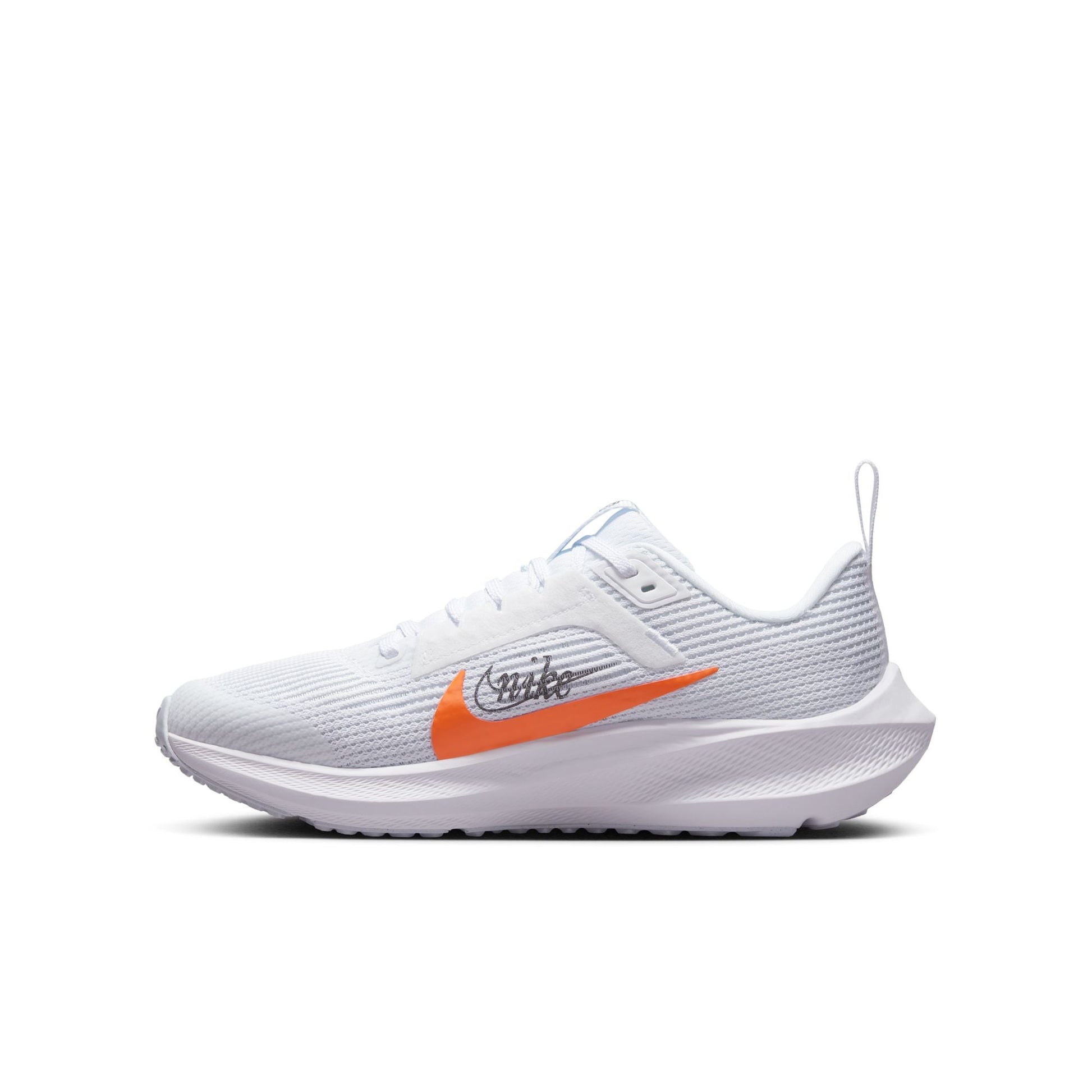  Kid's Nike Air Zoom Pegasus 40 PR - FB8866-100