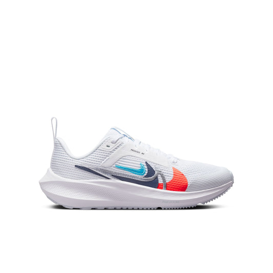  Kid's Nike Air Zoom Pegasus 40 PR - FB8866-100