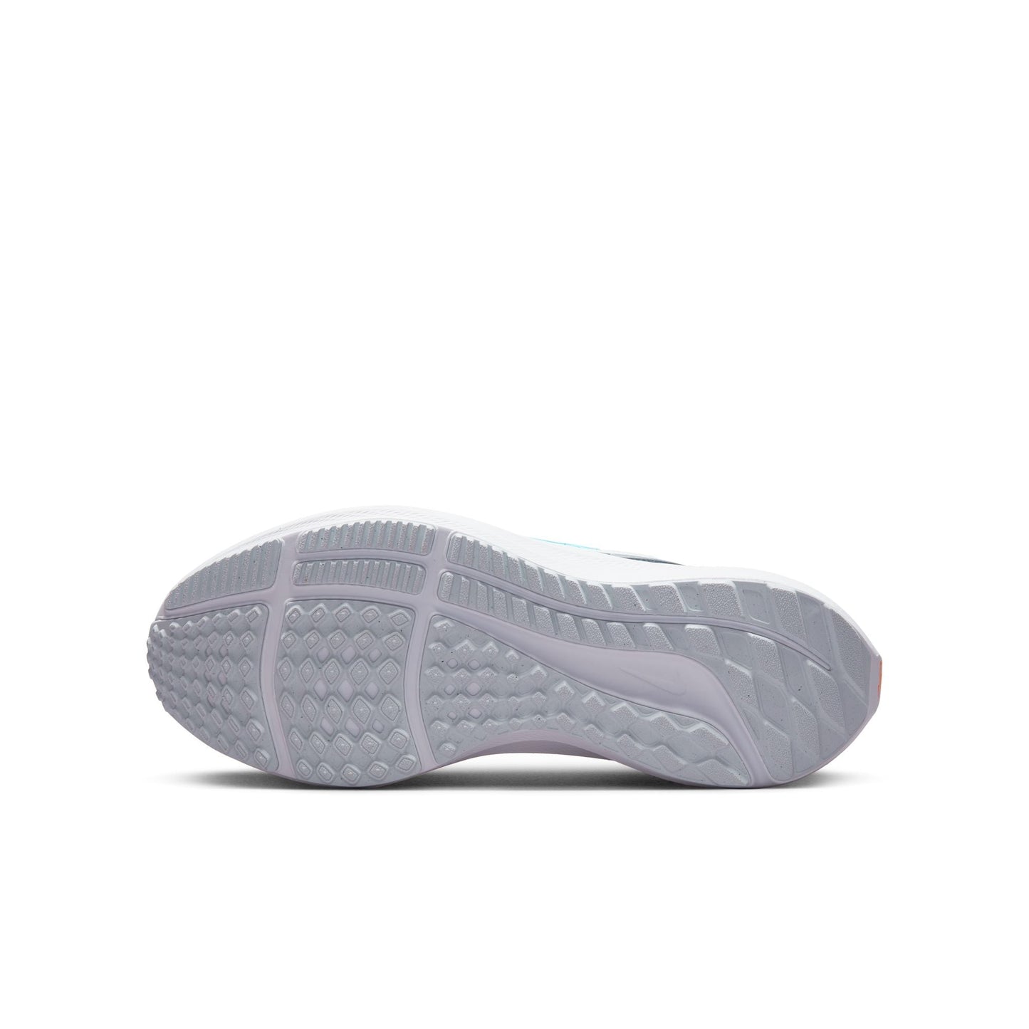  Kid's Nike Air Zoom Pegasus 40 PR - FB8866-100