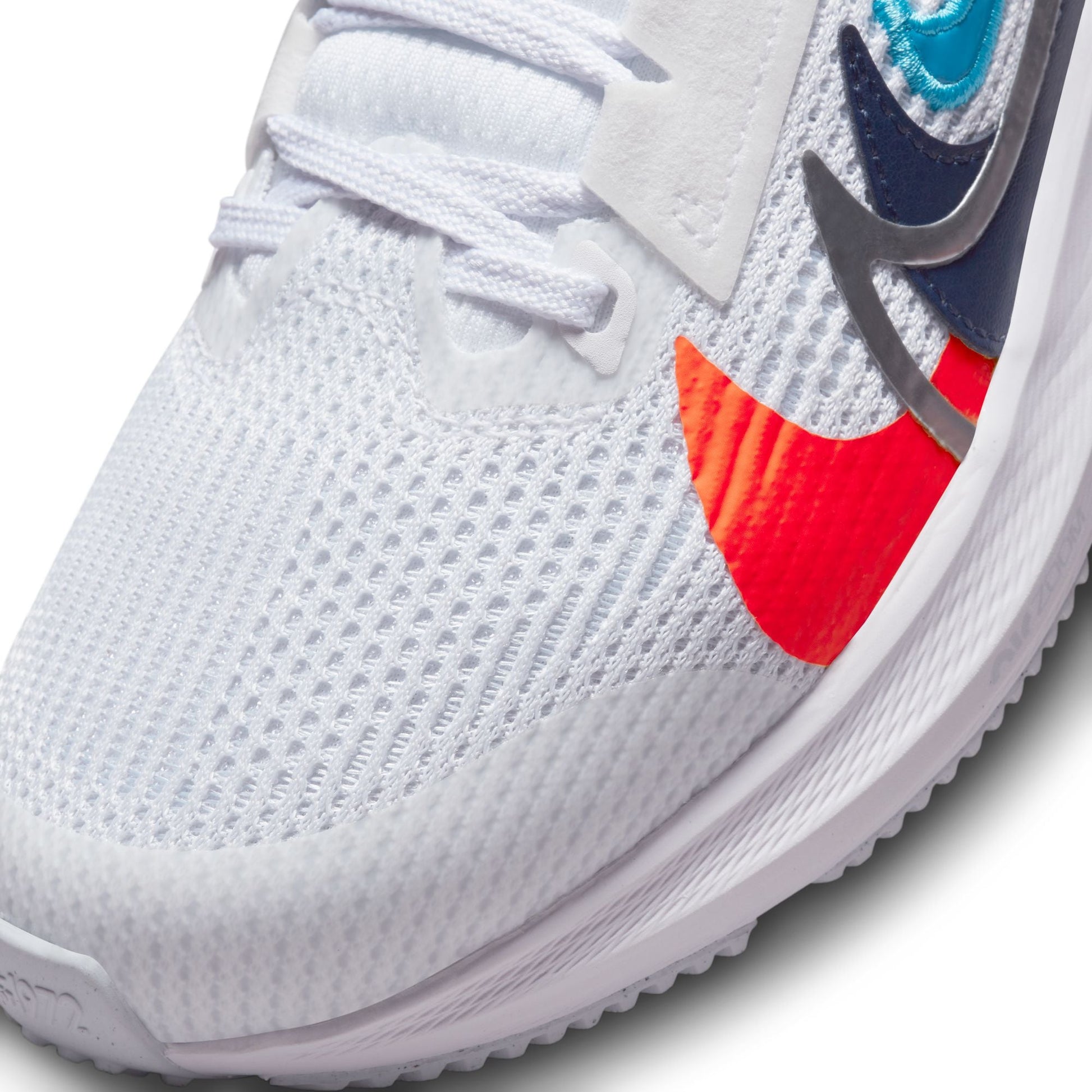 Kid's Nike Air Zoom Pegasus 40 PR - FB8866-100