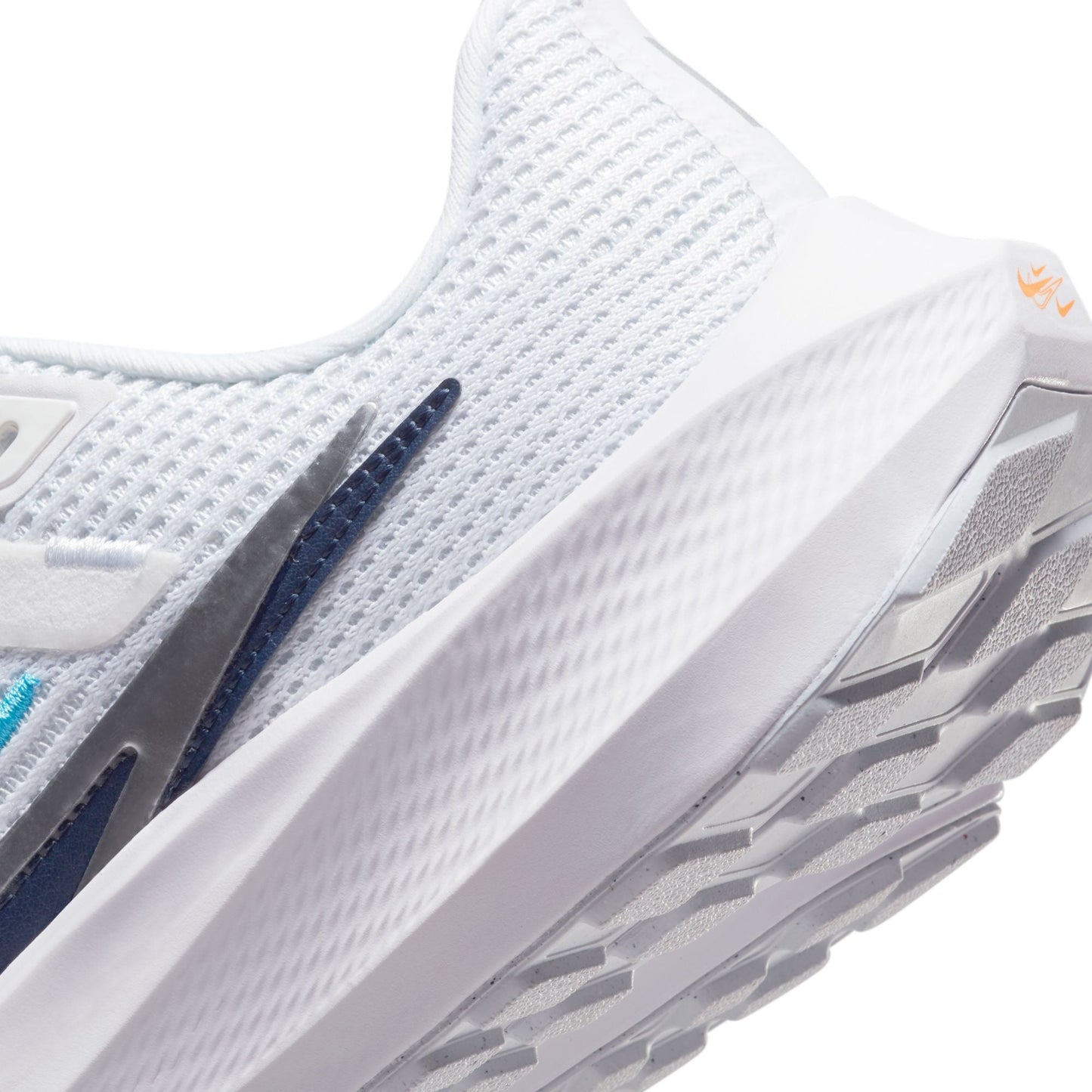  Kid's Nike Air Zoom Pegasus 40 PR - FB8866-100