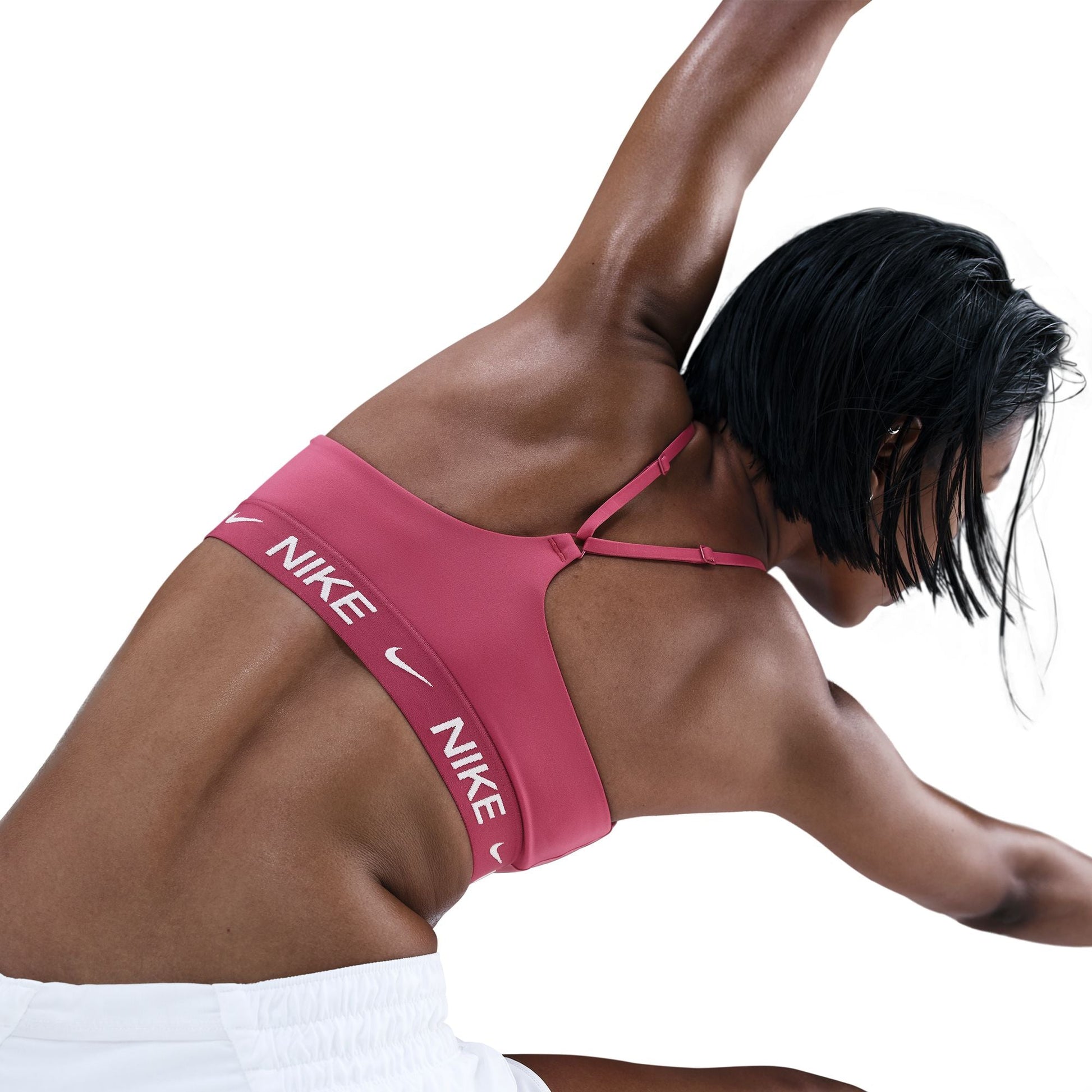  Women's Nike Indy Light Support Sports Bra - FD1062-635