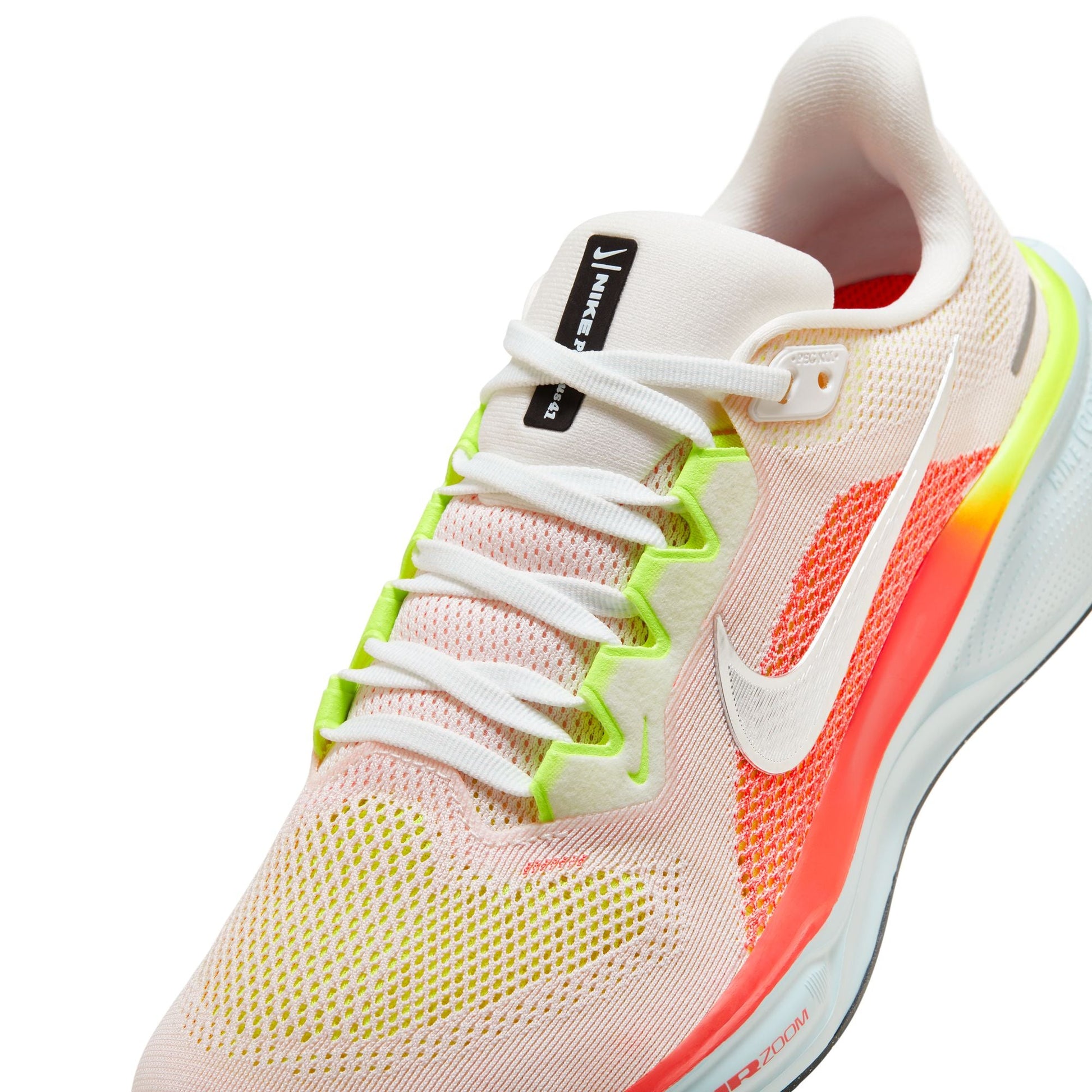  Women's Nike Pegasus 41 - FD2723-100