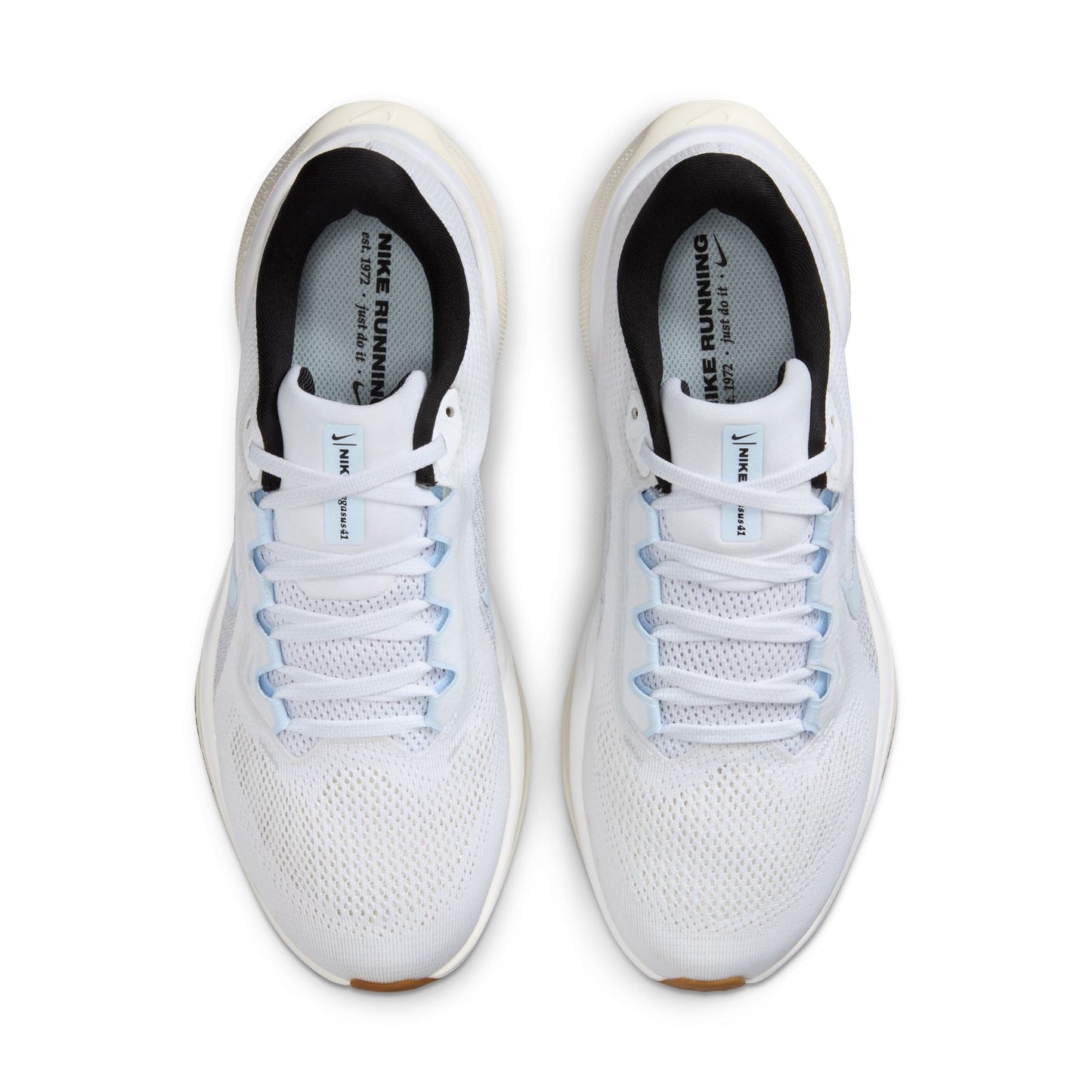  Women's Nike Pegasus 41 - FD2723-112