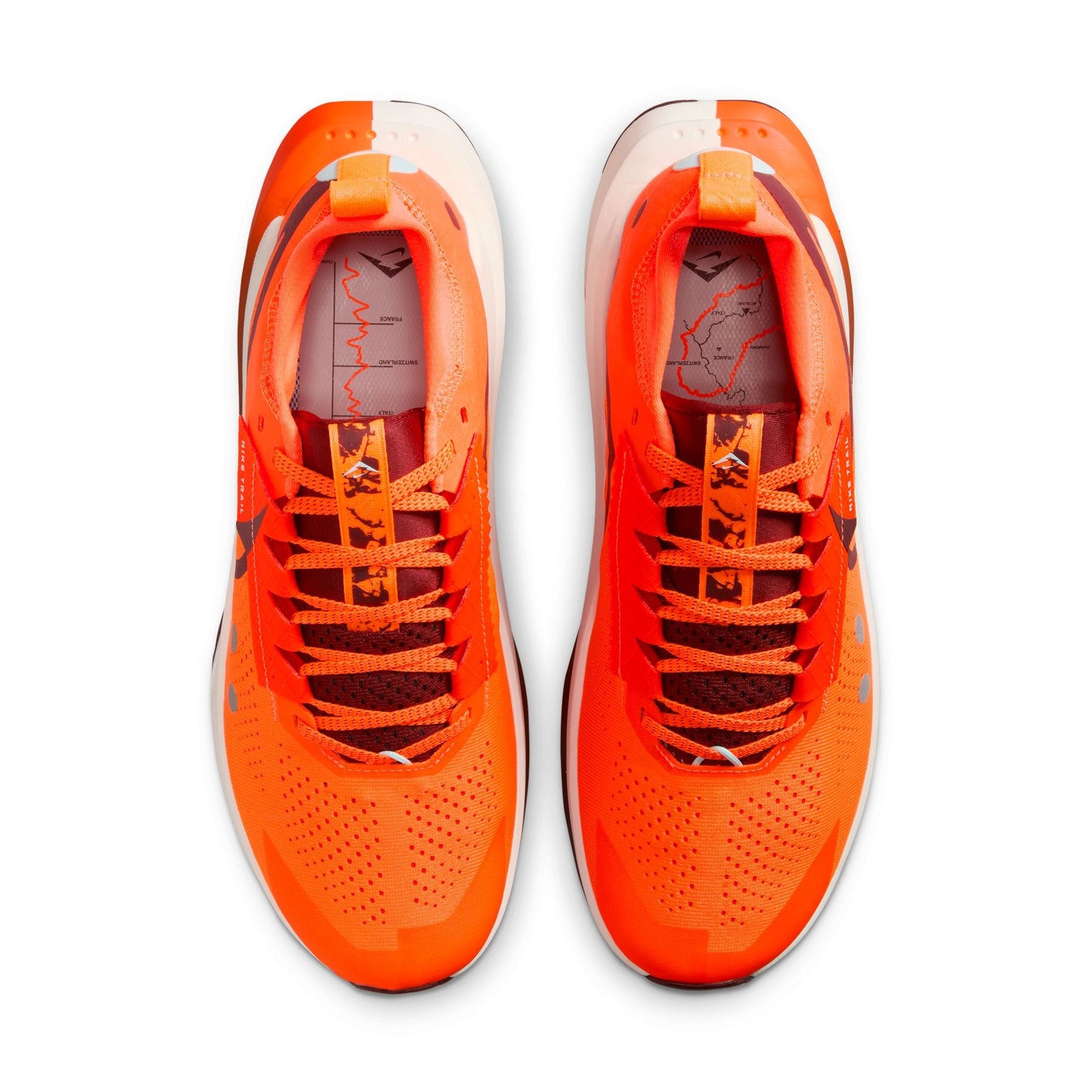  Men's Nike Zegama Trail 2