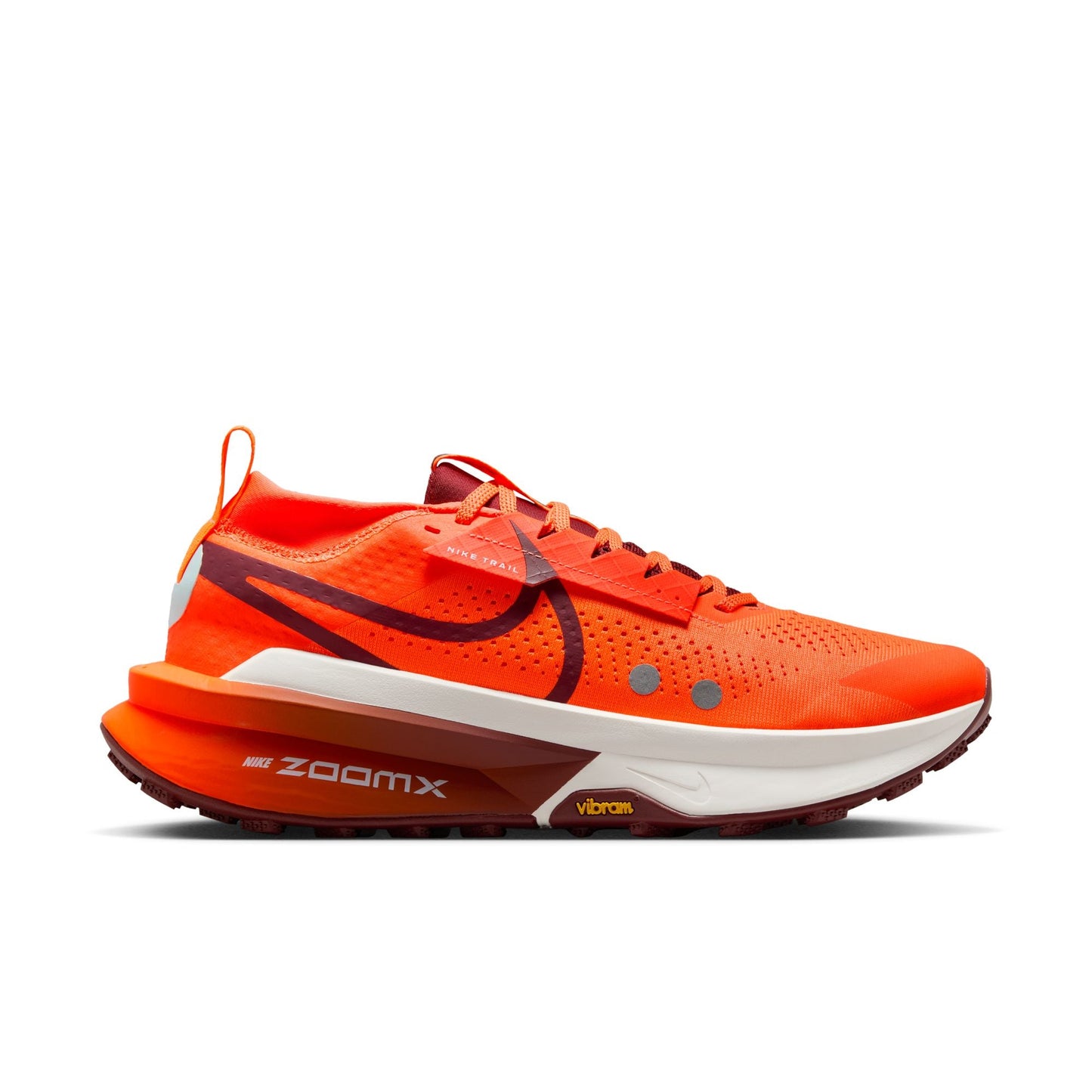  Men's Nike Zegama Trail 2