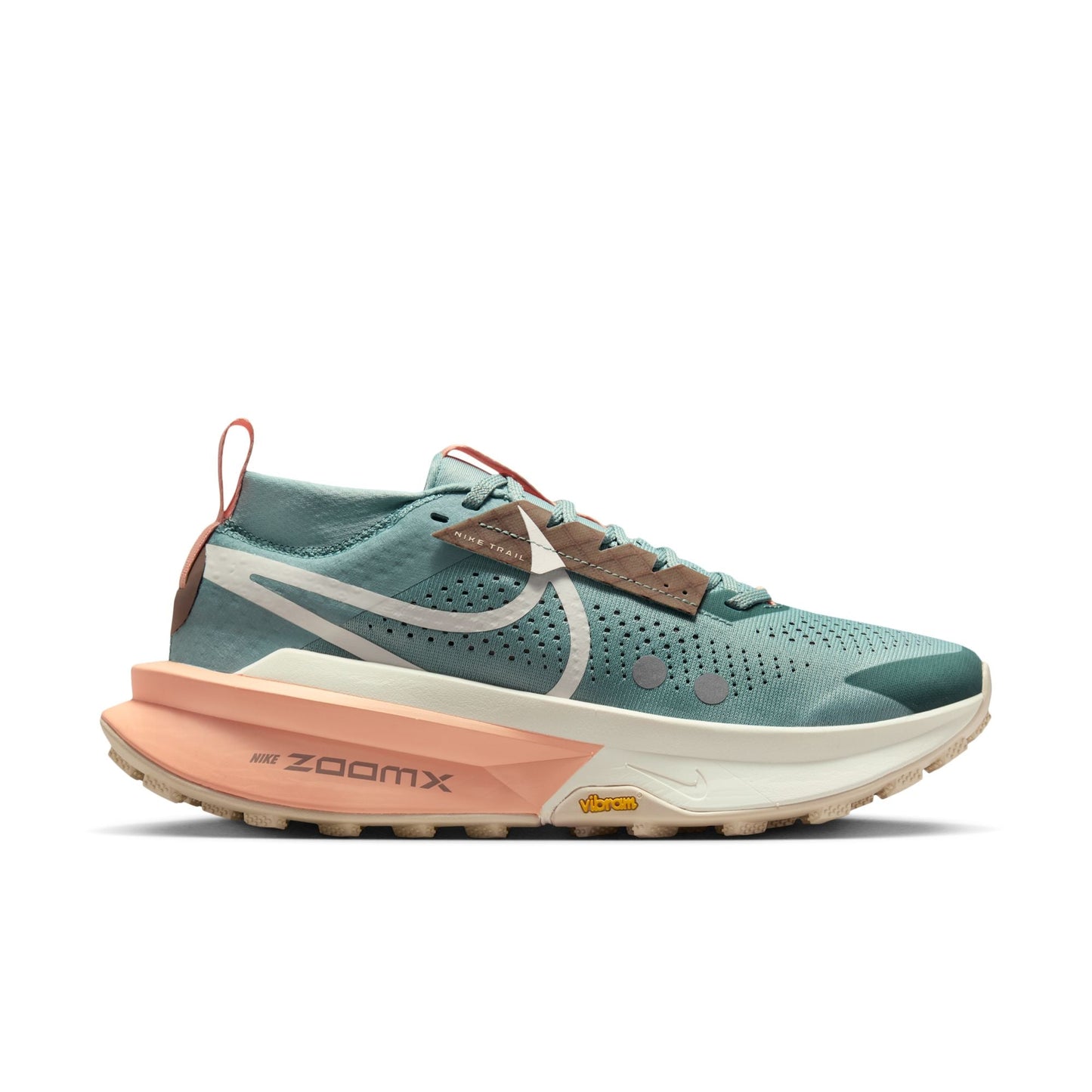  Women's Nike Zegama Trail 2