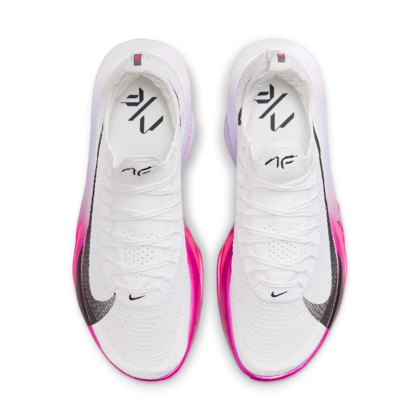  Men's Nike Alphafly 3 - FD8311-100