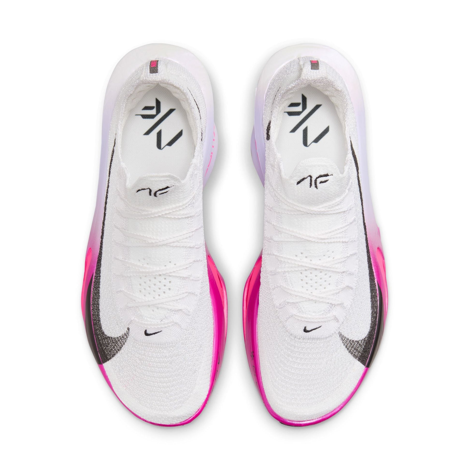  Men's Nike Alphafly 3 - FD8311-100