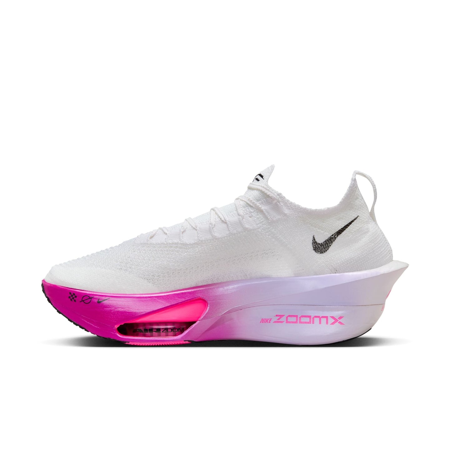  Men's Nike Alphafly 3 - FD8311-100