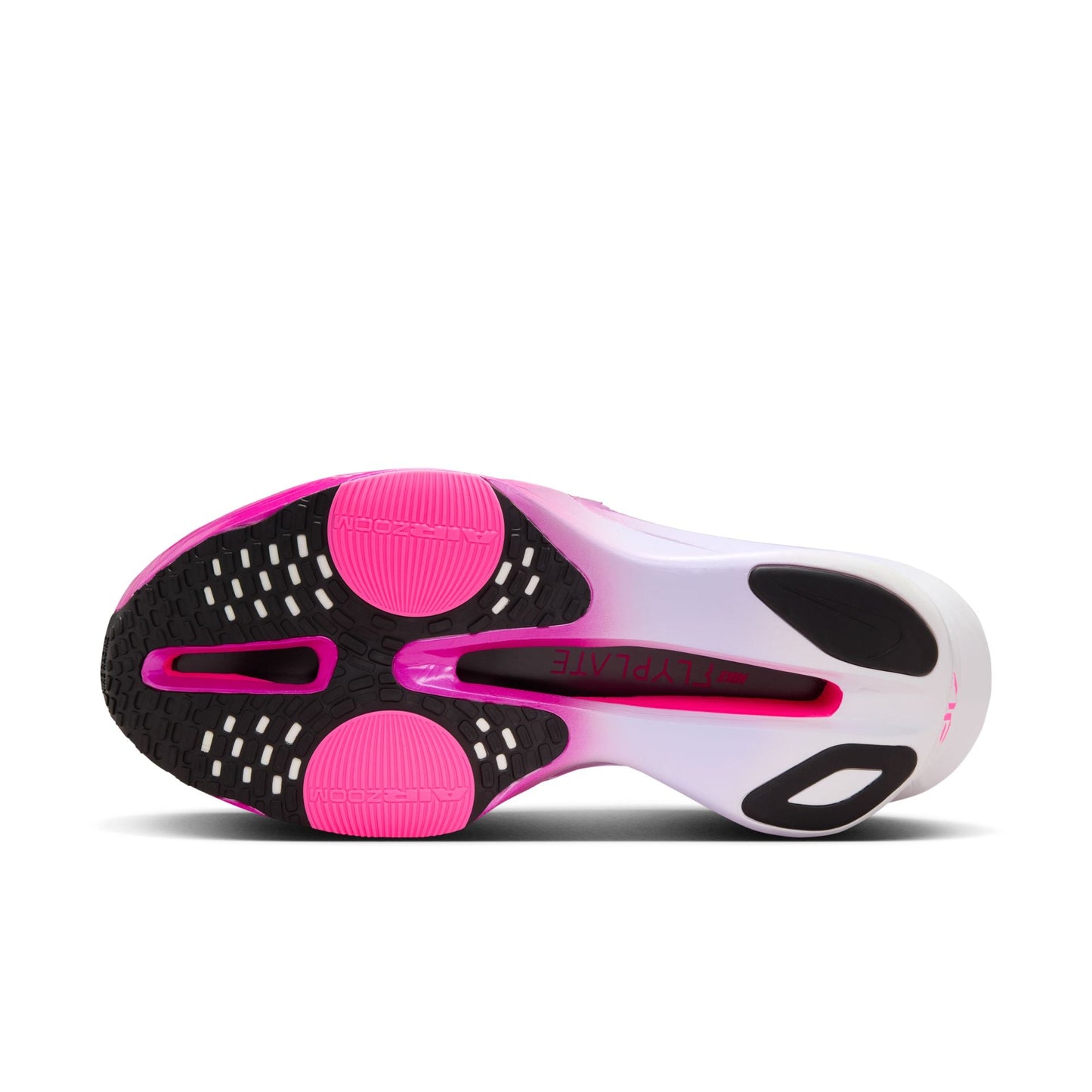  Men's Nike Alphafly 3 - FD8311-100