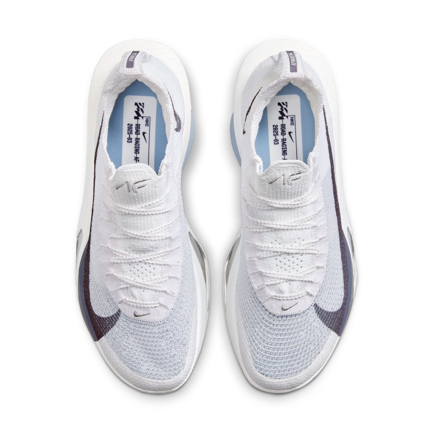  Men's Nike Alphafly 3 - FD8311-101