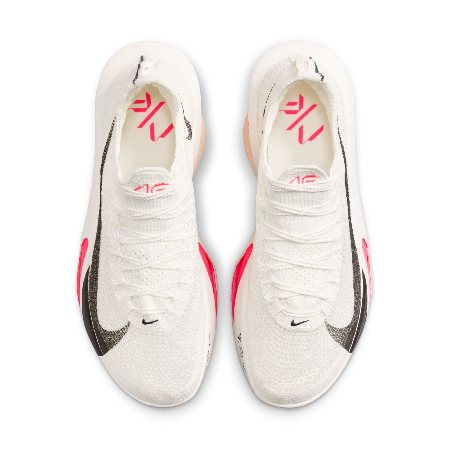 Men's Nike Alphafly 3 - FD8311-103
