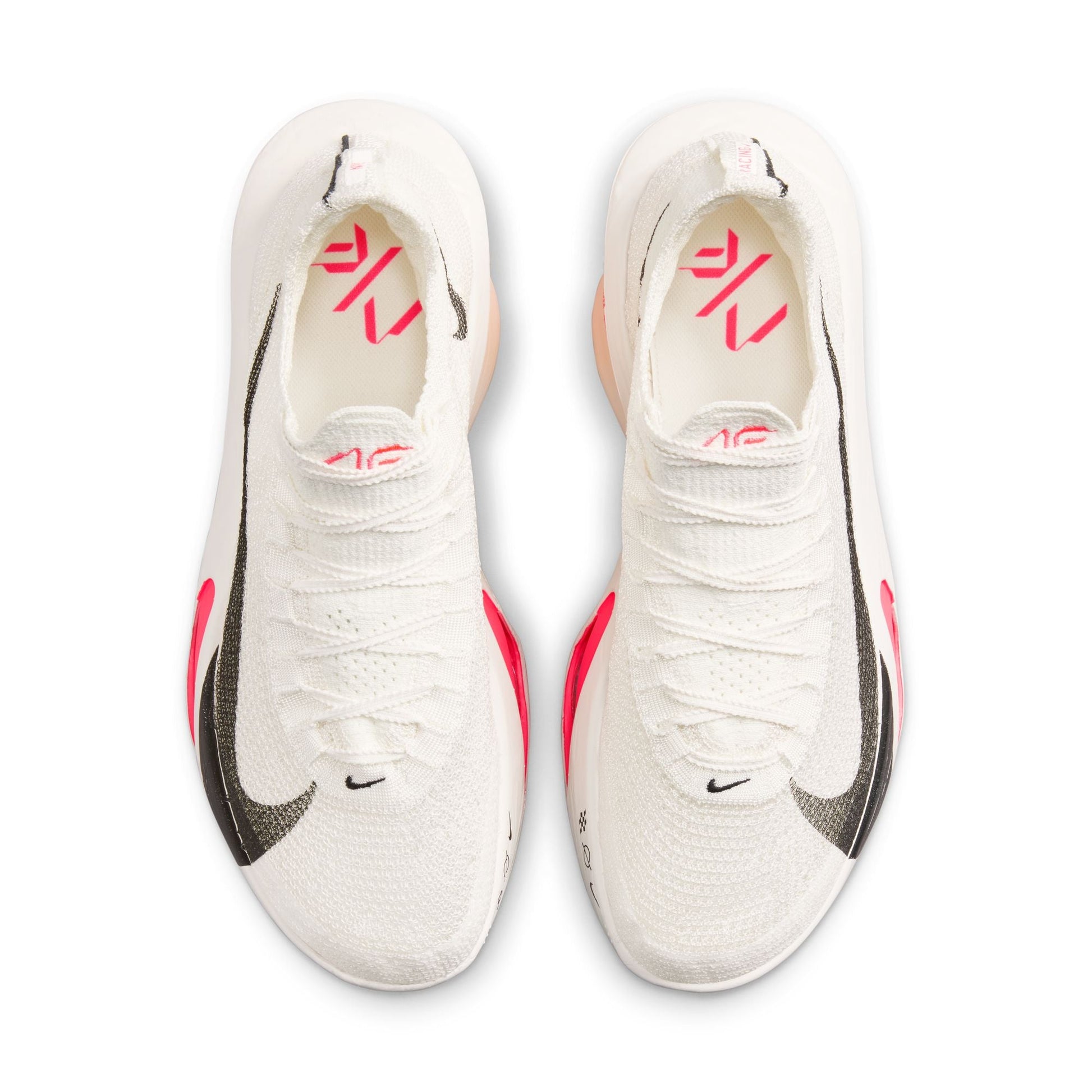  Men's Nike Alphafly 3 - FD8311-103
