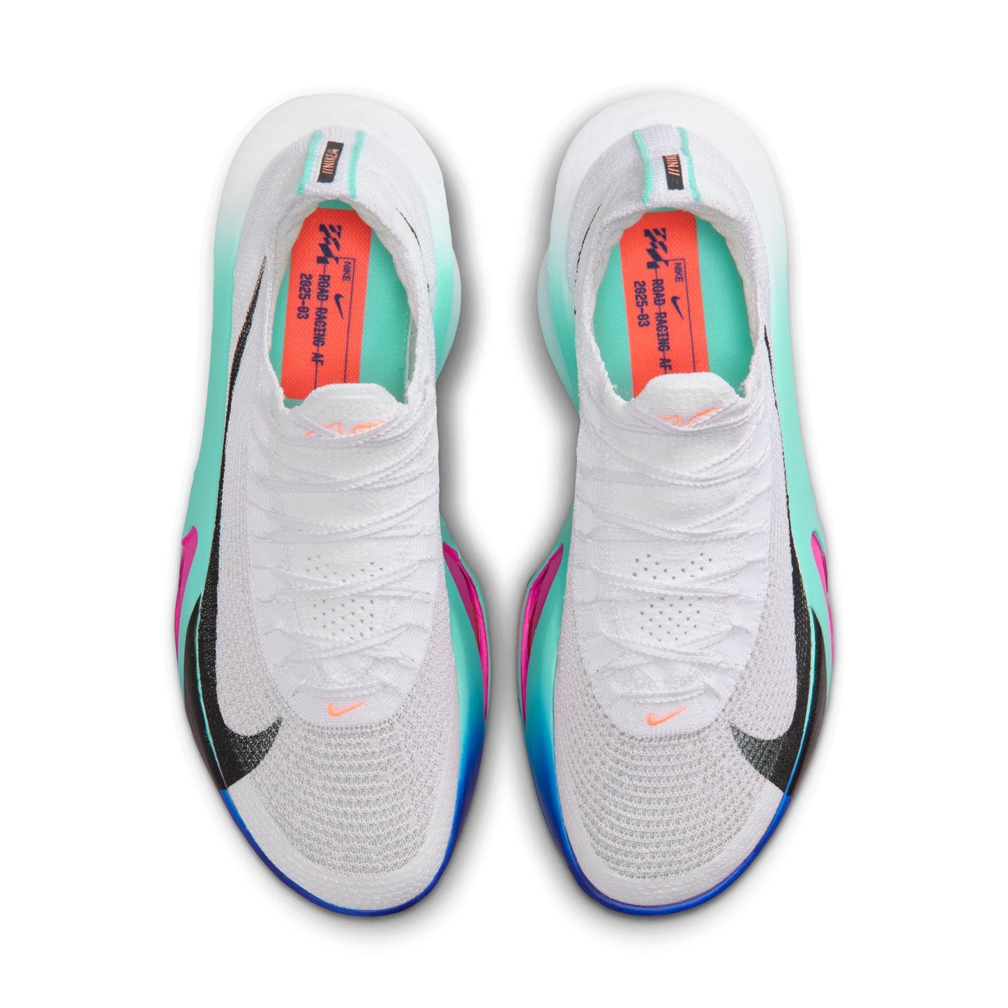  Women's Nike Alphafly 3 - FD8315-104