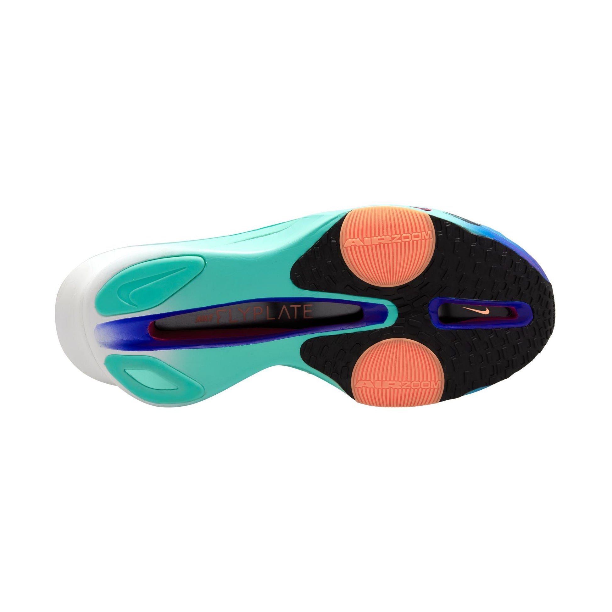  Men's Nike Alphafly 3 - FD8311-104