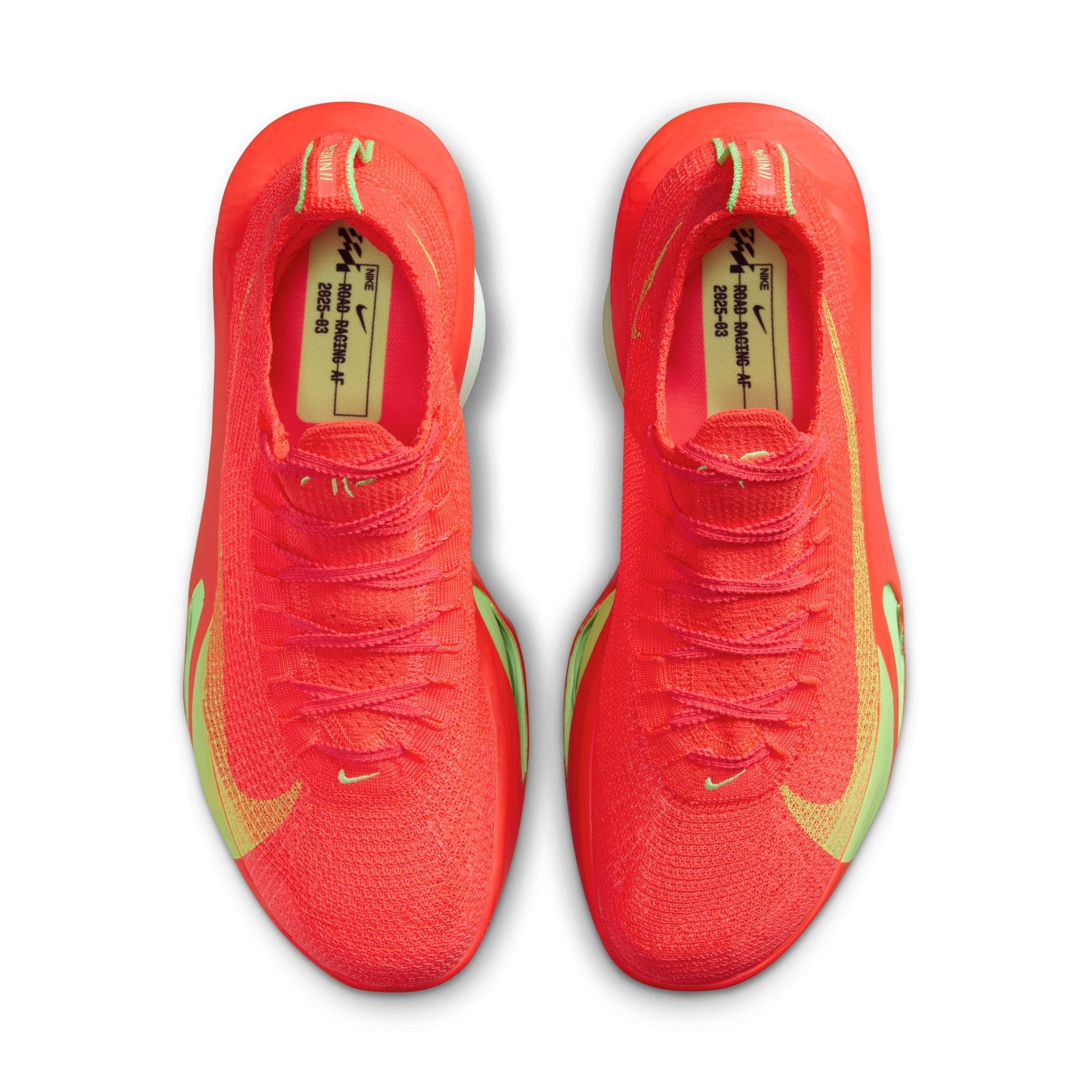  Men's Nike Alphafly 3 - FD8311-600