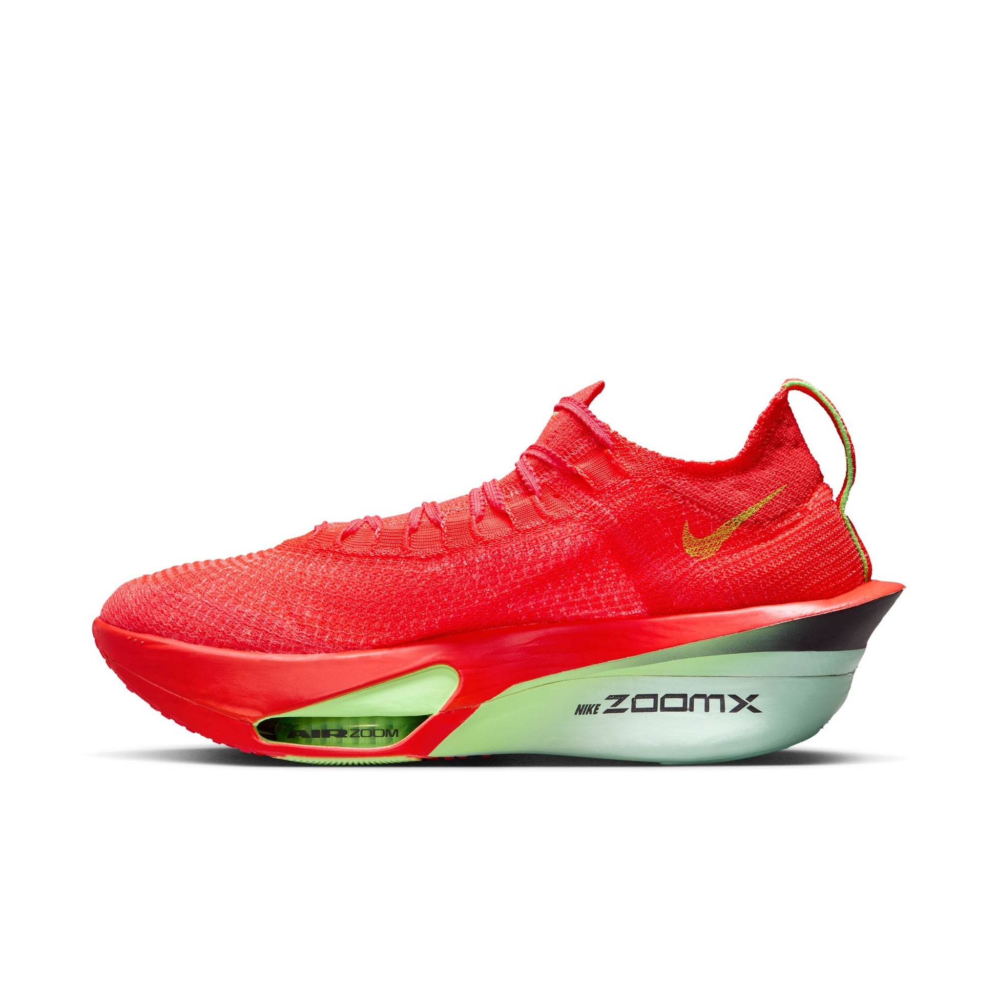  Men's Nike Alphafly 3 - FD8311-600