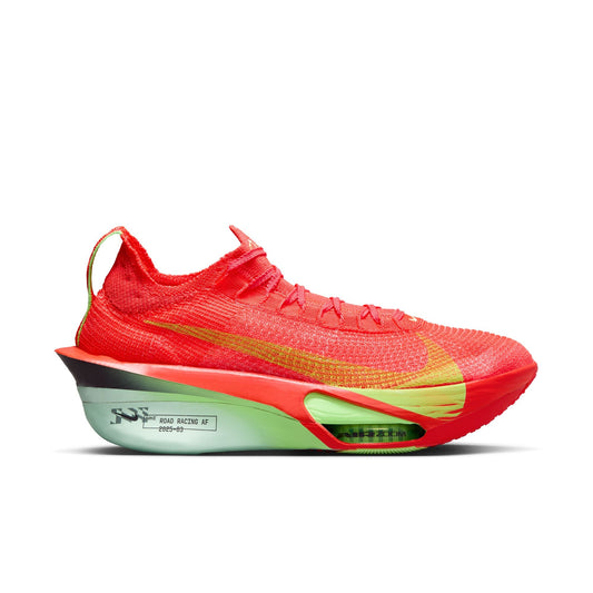  Men's Nike Alphafly 3 - FD8311-600