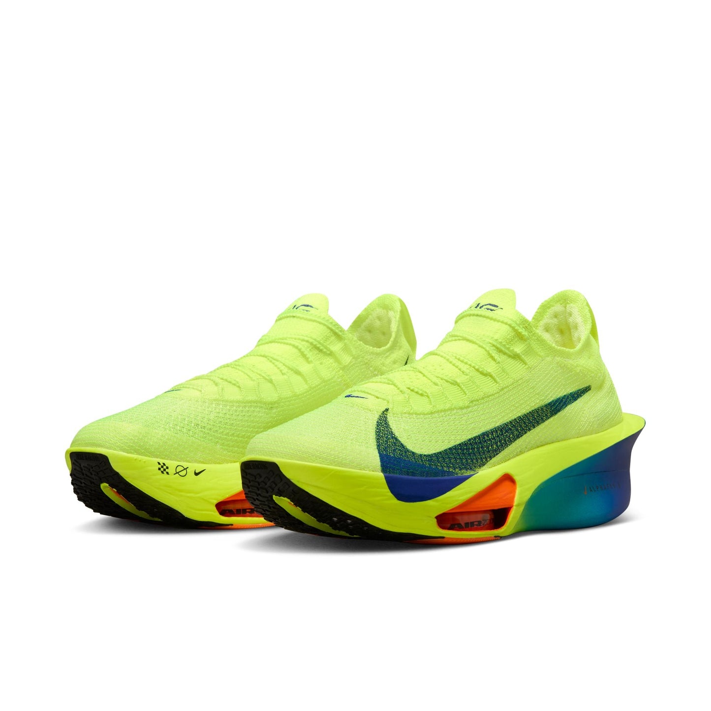  Men's Nike Alphafly 3 - FD8311-700