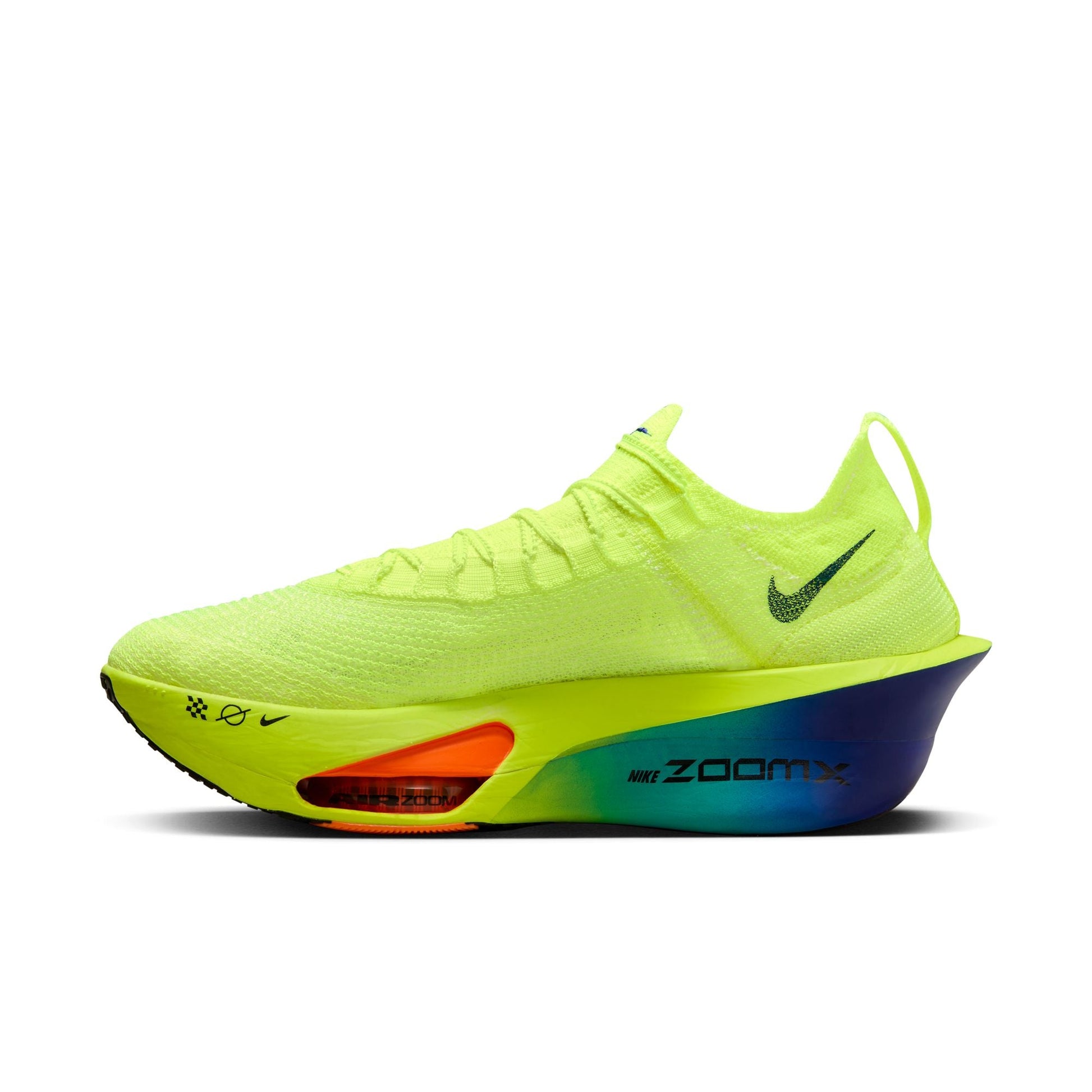  Men's Nike Alphafly 3 - FD8311-700