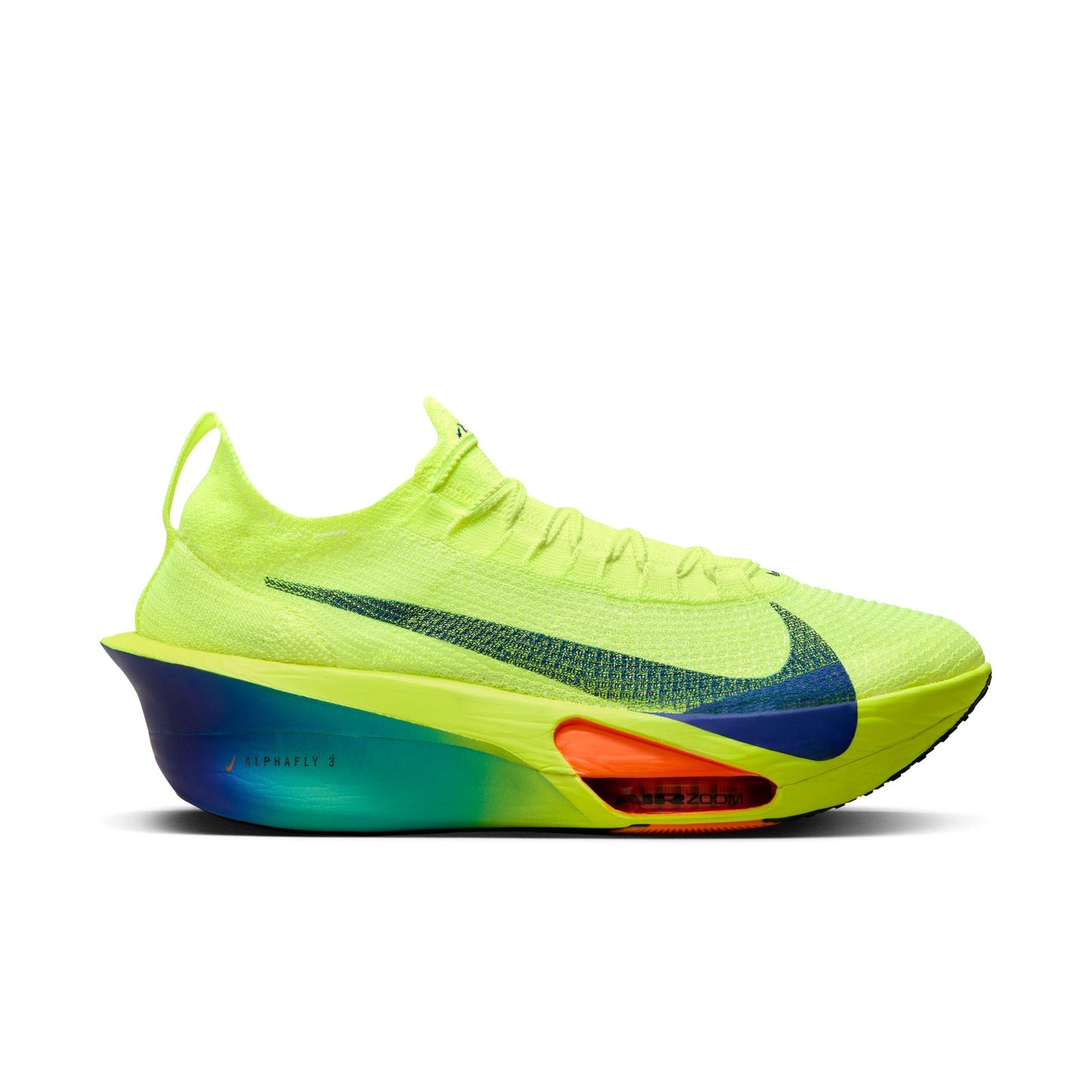  Men's Nike Alphafly 3 - FD8311-700