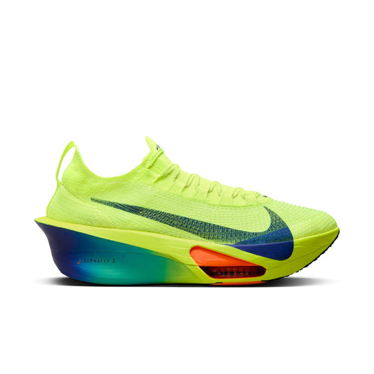  Men's Nike Alphafly 3 - FD8311-700