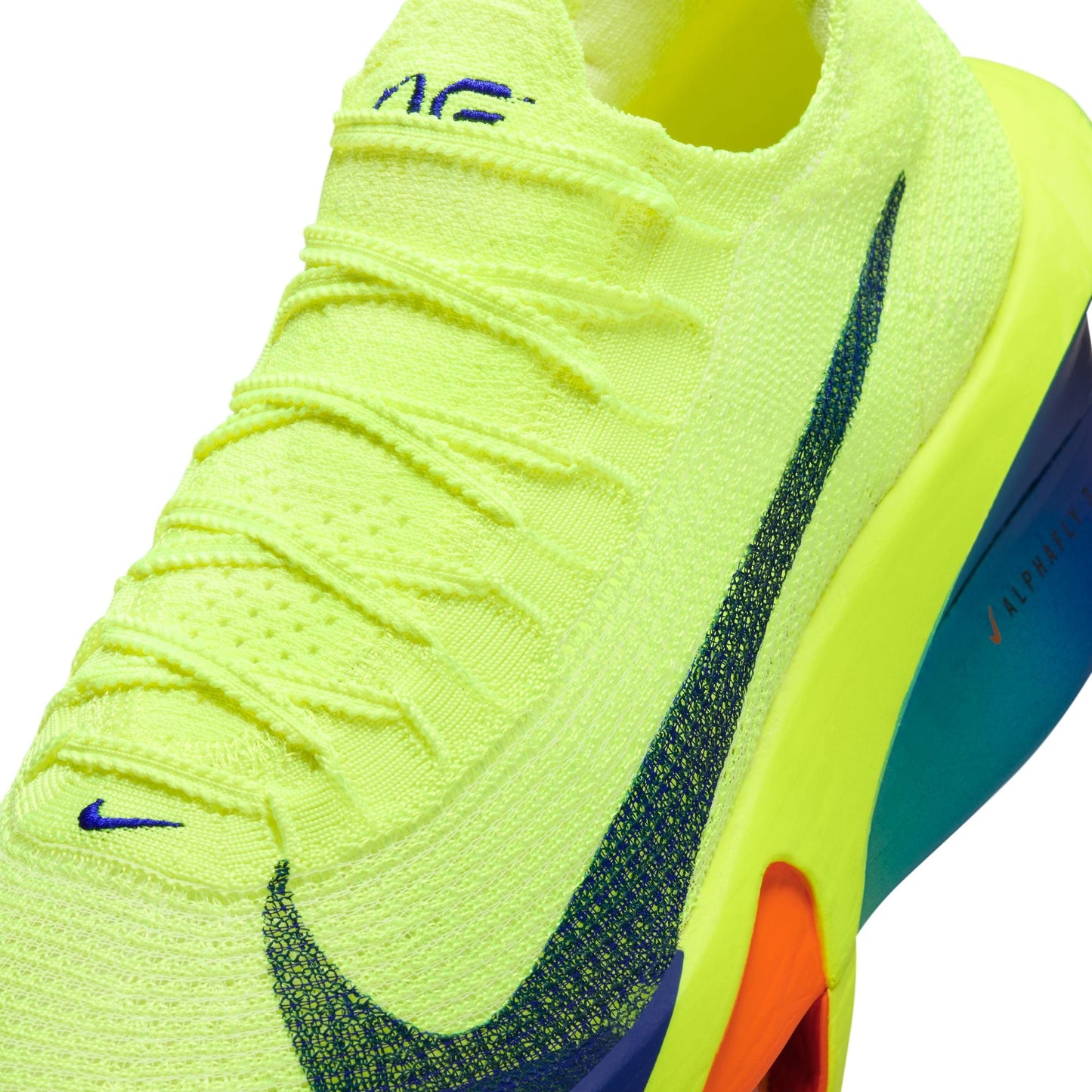  Men's Nike Alphafly 3 - FD8311-700