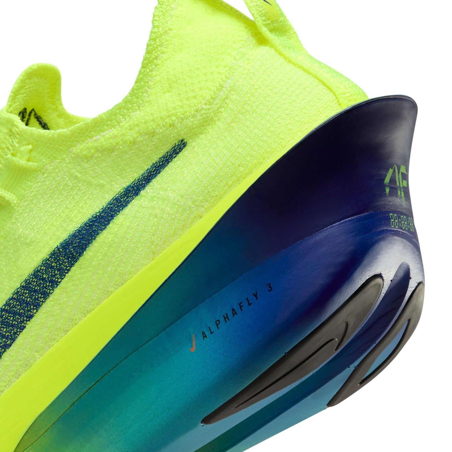  Men's Nike Alphafly 3 - FD8311-700