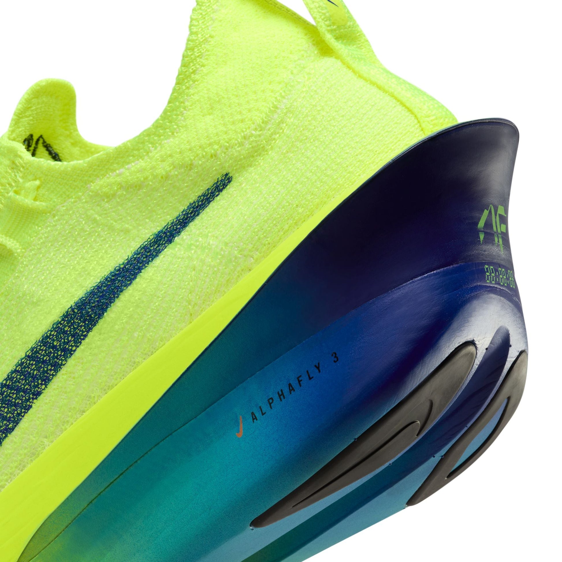  Men's Nike Alphafly 3 - FD8311-700