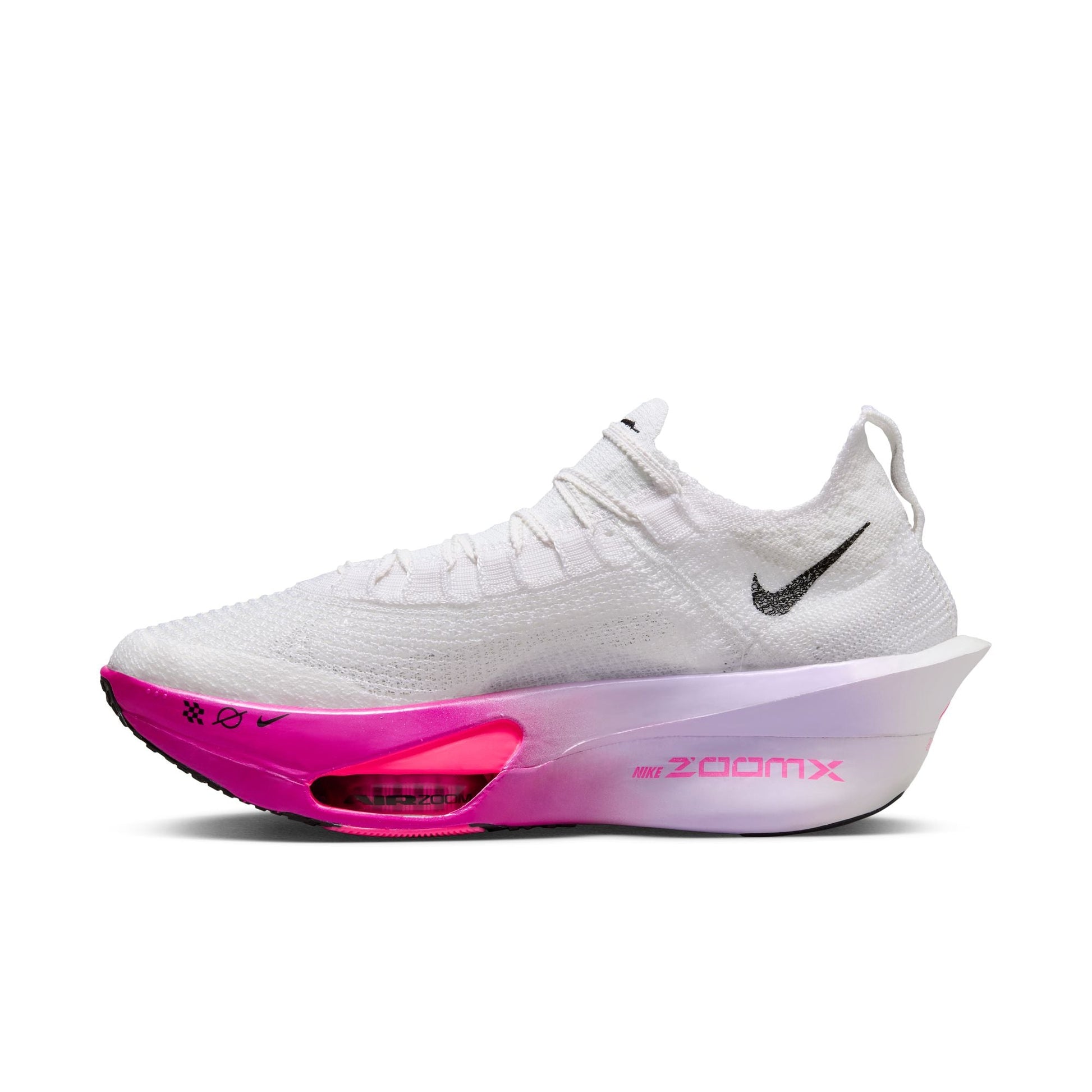  Women's Nike Alphafly 3 - FD8315-100