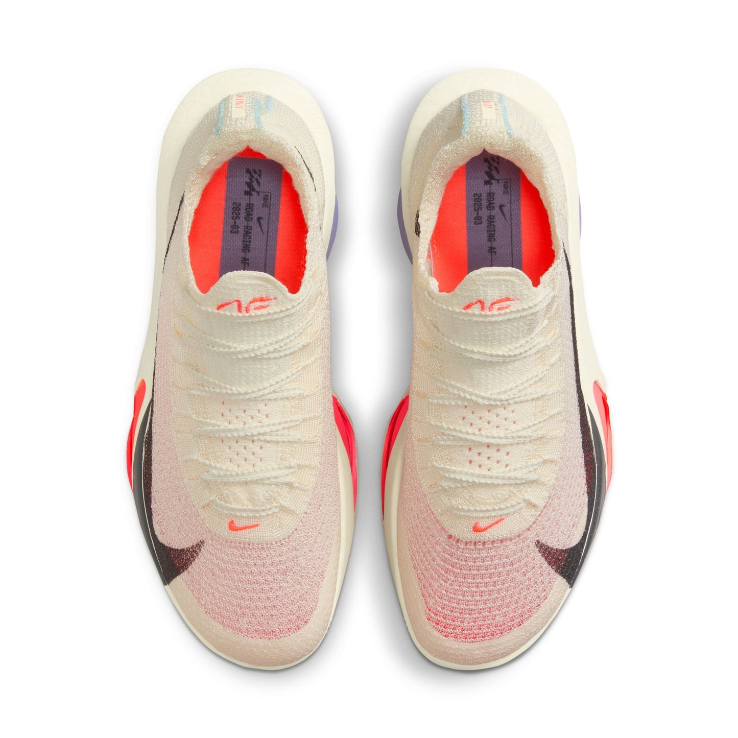  Women's Nike Alphafly 3 - FD8315-101