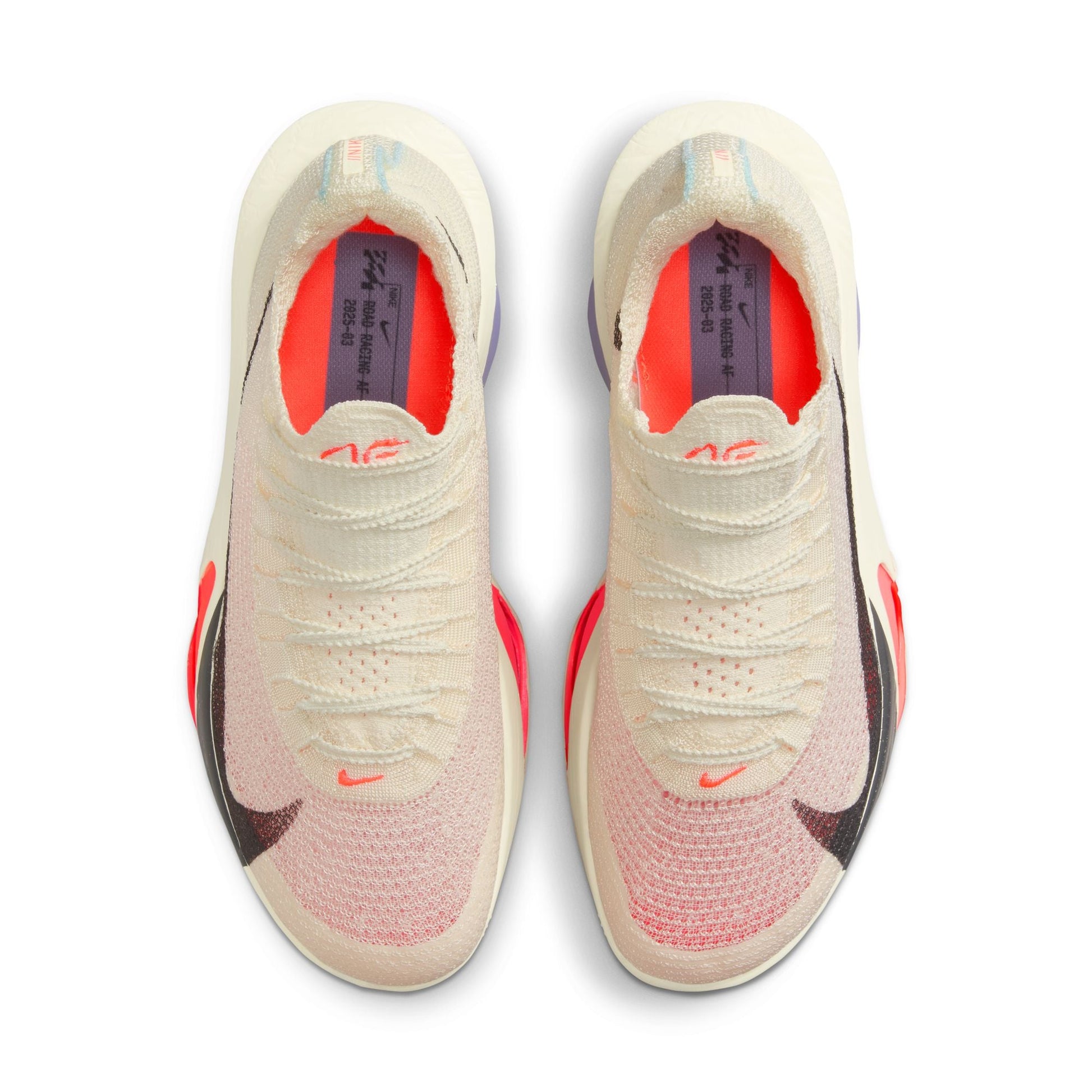  Women's Nike Alphafly 3 - FD8315-101