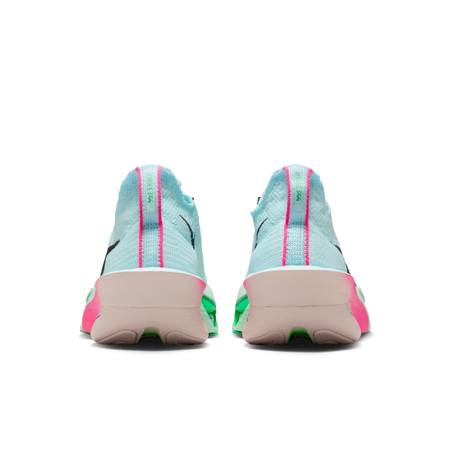  Women's Nike Alphafly 3 - FD8315-400