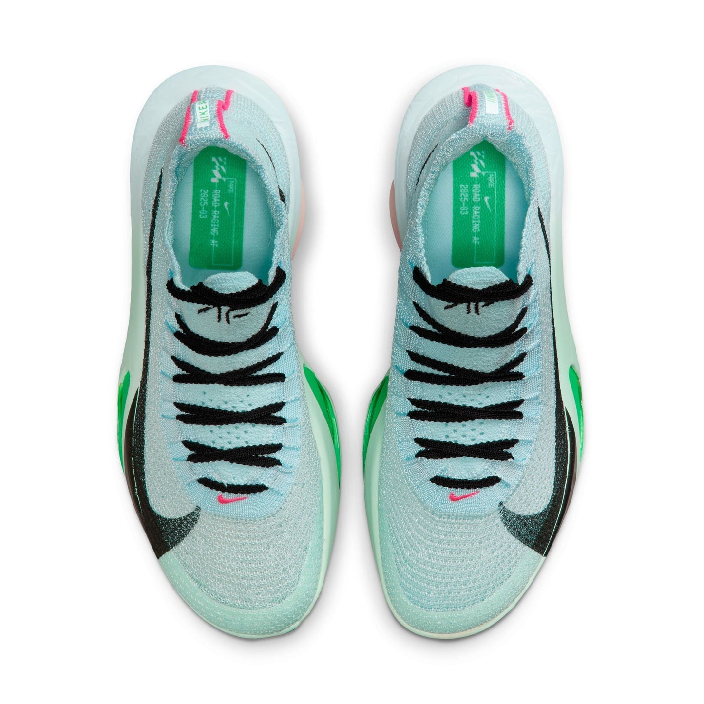  Women's Nike Alphafly 3 - FD8315-400
