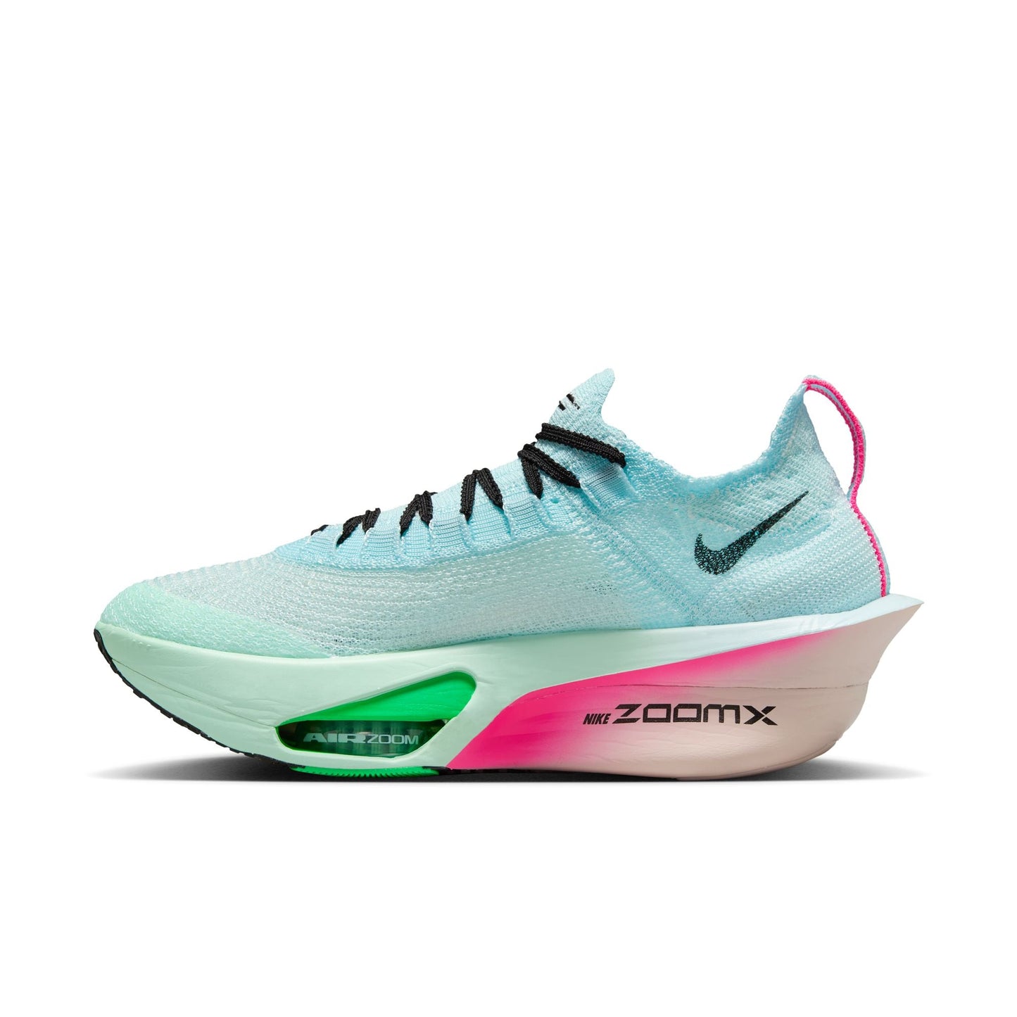  Women's Nike Alphafly 3 - FD8315-400