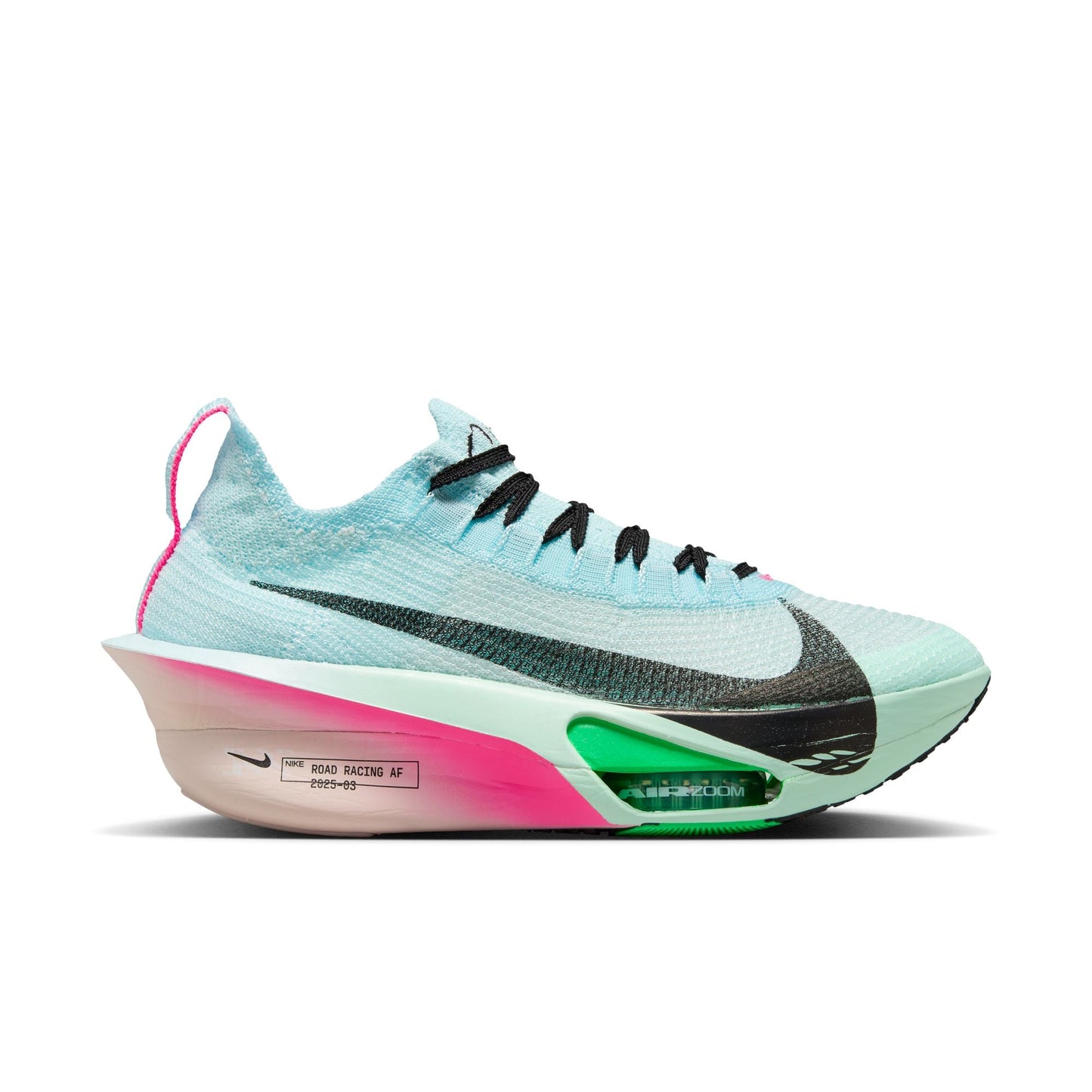  Women's Nike Alphafly 3 - FD8315-400