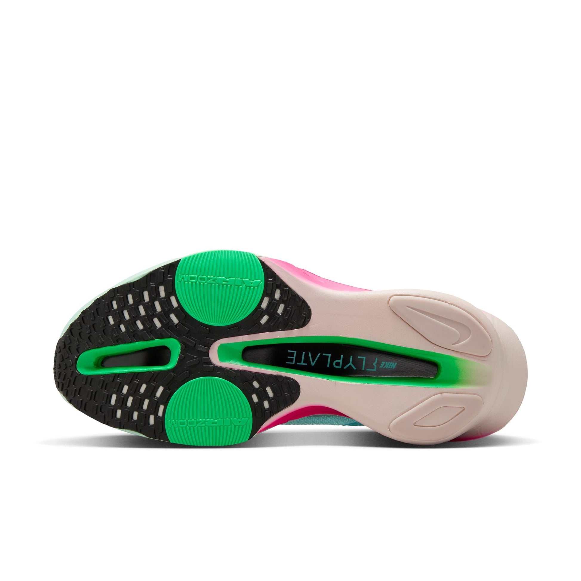  Women's Nike Alphafly 3 - FD8315-400