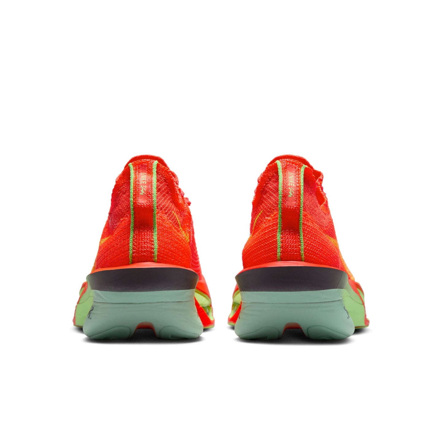  Women's Nike Alphafly 3 - FD8315-600