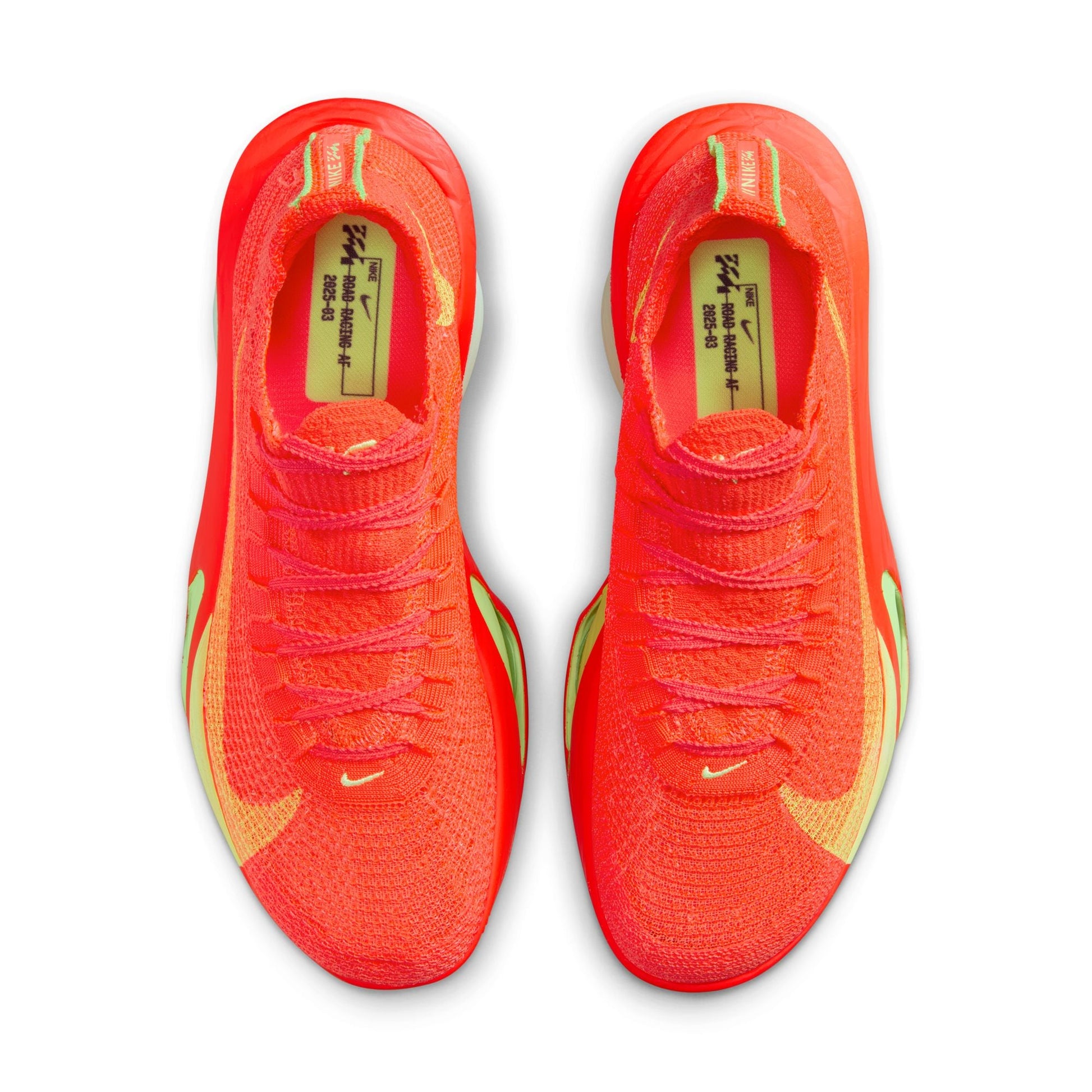  Women's Nike Alphafly 3 - FD8315-600