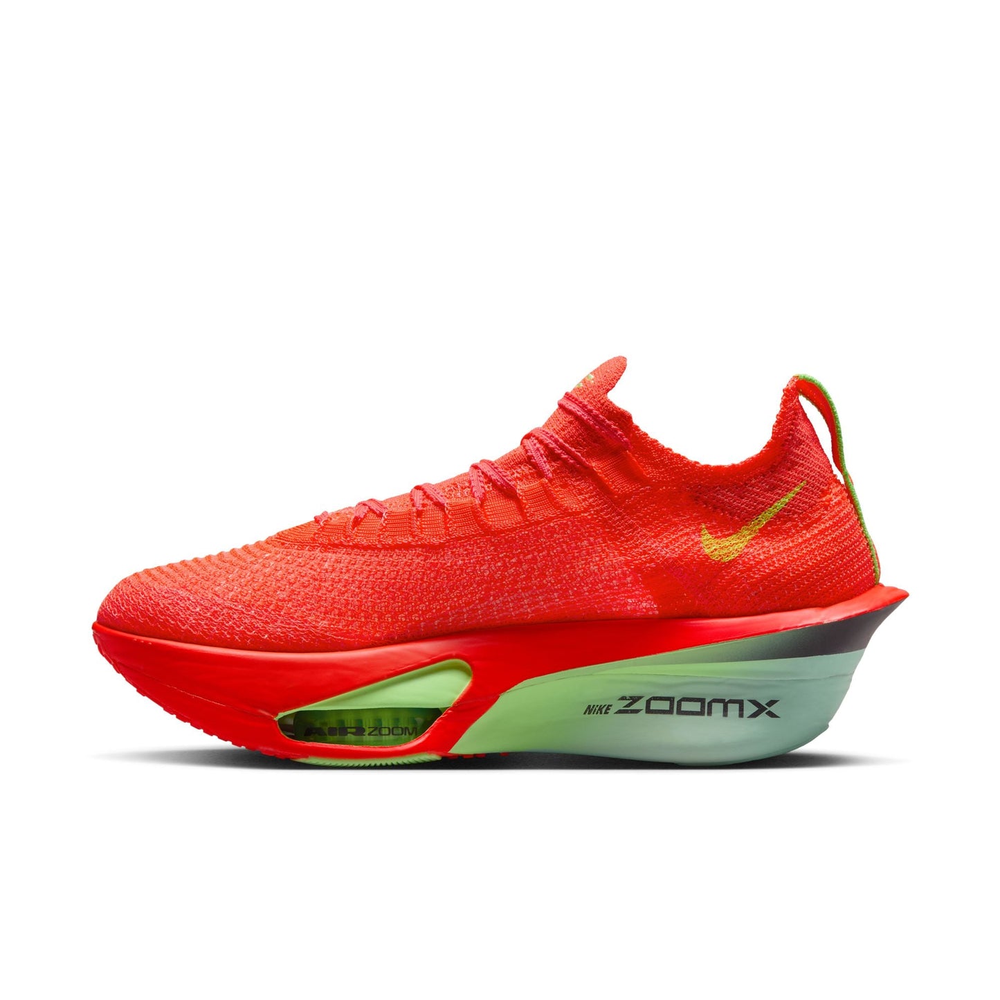  Women's Nike Alphafly 3 - FD8315-600