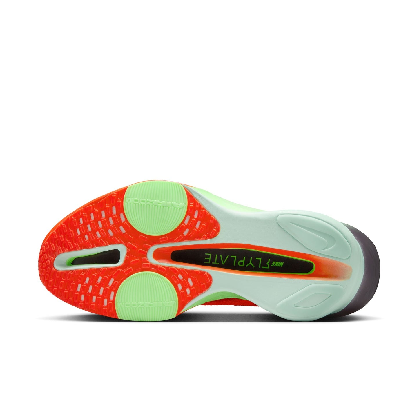  Women's Nike Alphafly 3 - FD8315-600