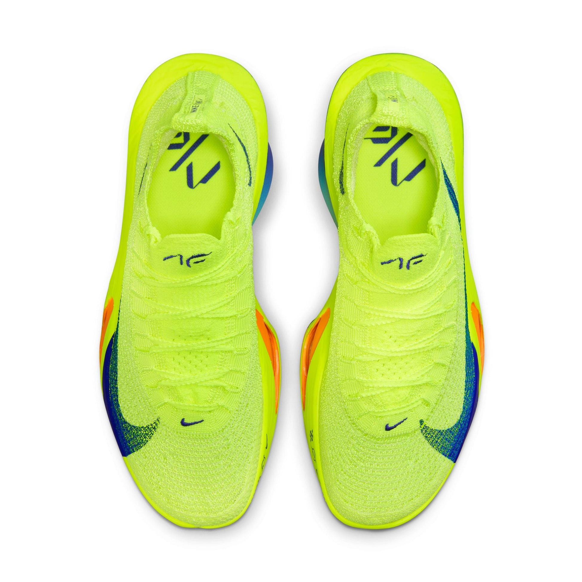  Women's Nike Alphafly 3 - FD8315-700