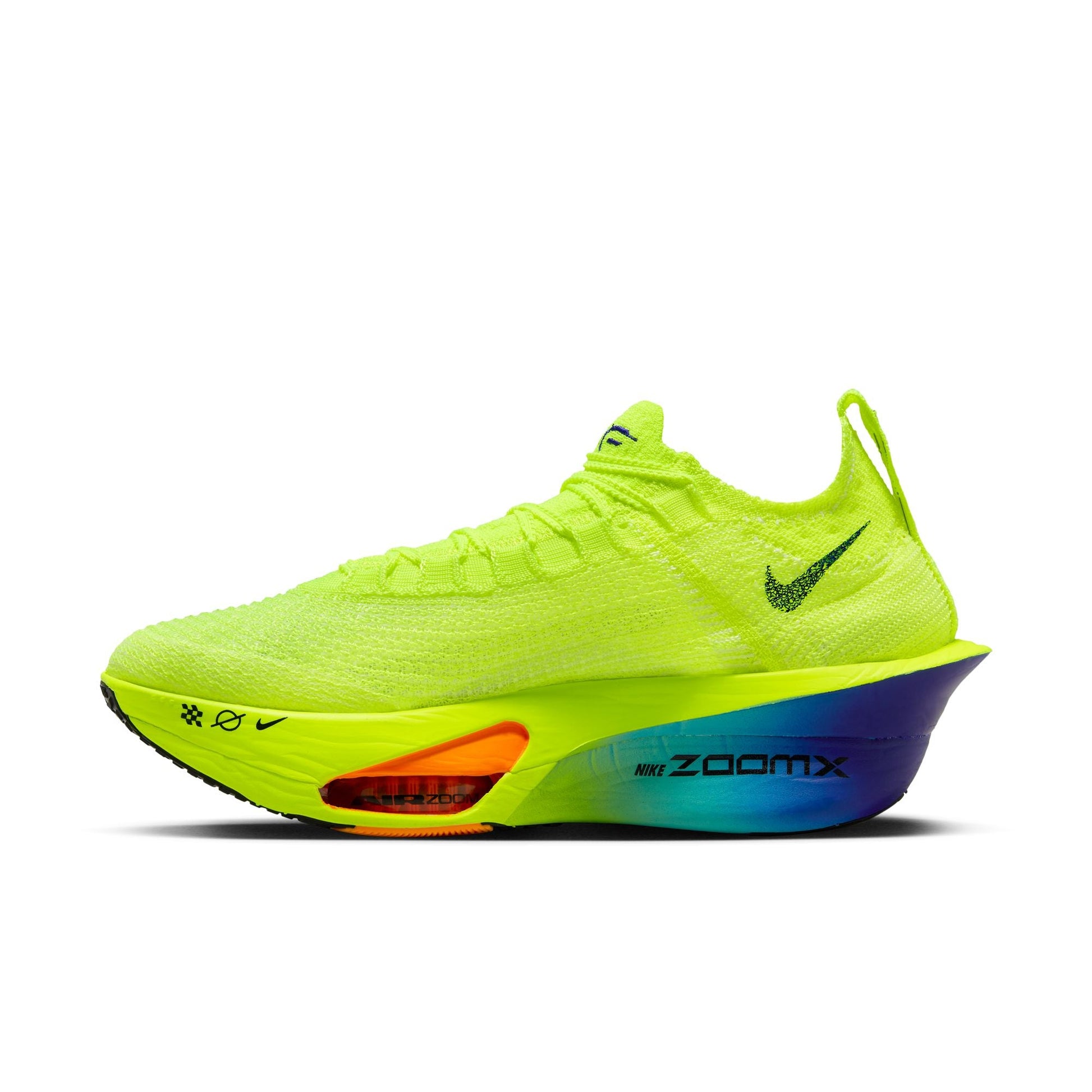  Women's Nike Alphafly 3 - FD8315-700